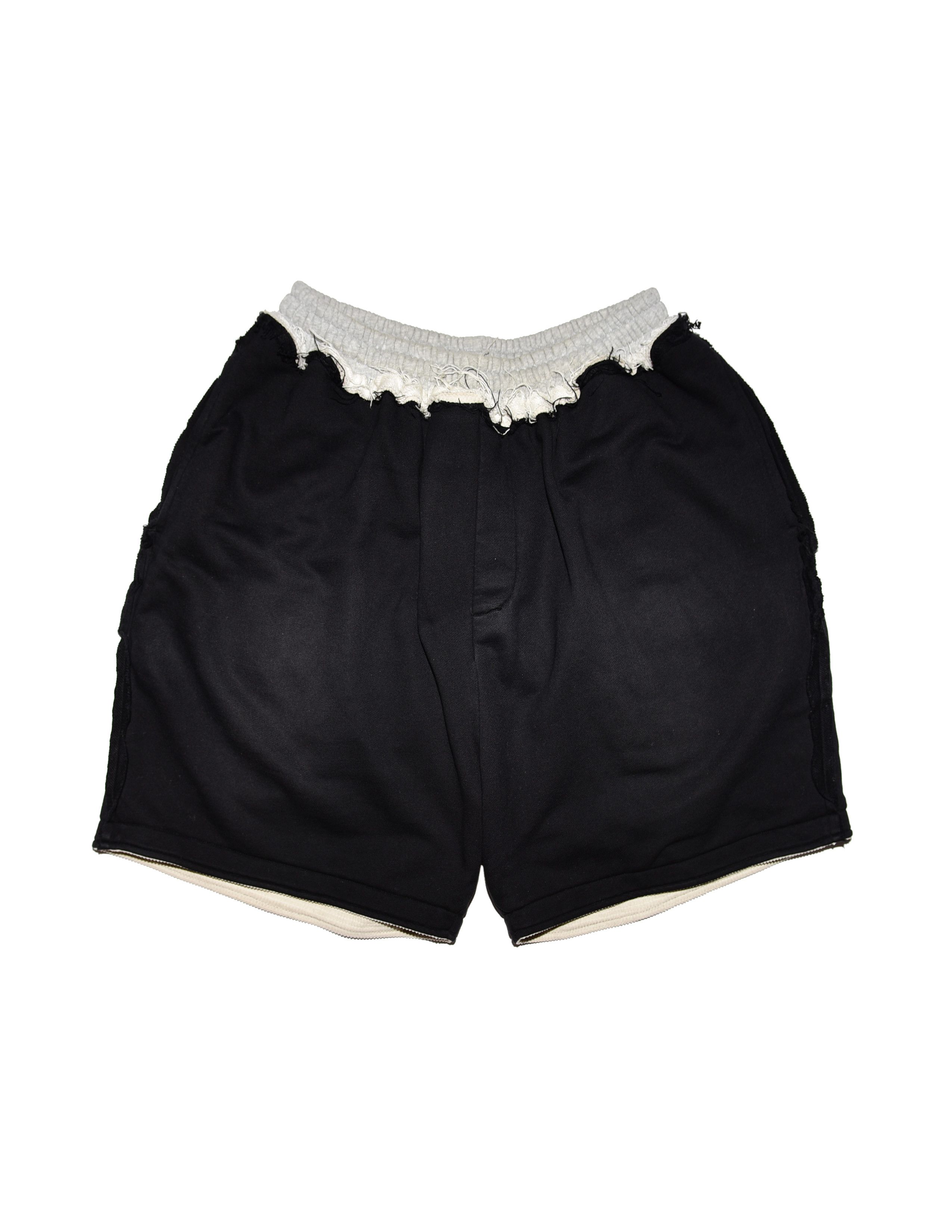 Vintage Reversible Vintage Lounge Shorts by Shorts Archive Size US 40 / EU 56 - 1 Thumbnail