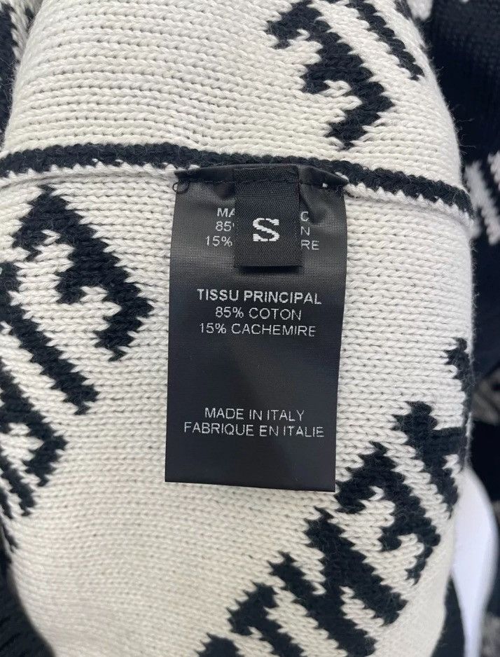 Balenciaga multilingual t-shirt 2407-Nextarrow