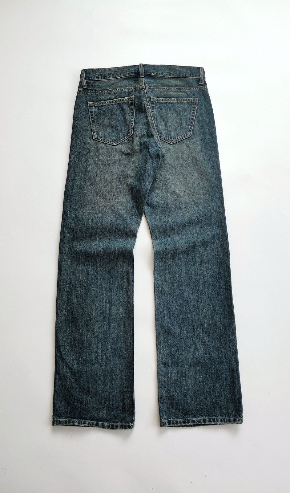Vintage Vintage Y2K Elmo Sesame Street Denim Jeans Size US 30 / EU 46 - 5 Thumbnail