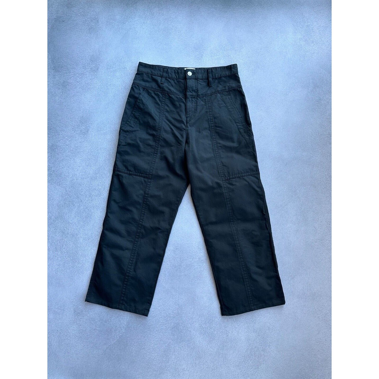 Isabel Marant VTG Isabel Marant Etoile Driane Woman Pants Size 40" / US 18 - 1 Thumbnail