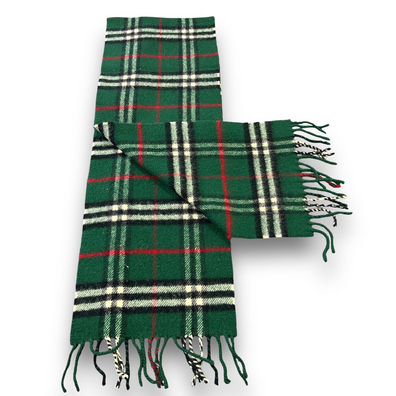 Burberry Burberry’s Scarf / Muffler / Neckwear T650 Size ONE SIZE - 3 Thumbnail