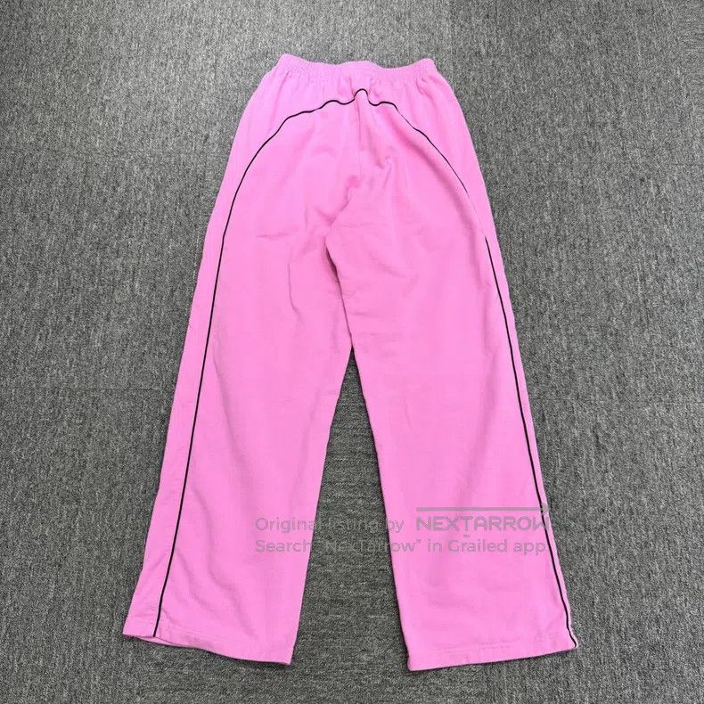Balenciaga Balenciaga size XS Manchester United football sweatpants Size US 27 - 5 Thumbnail