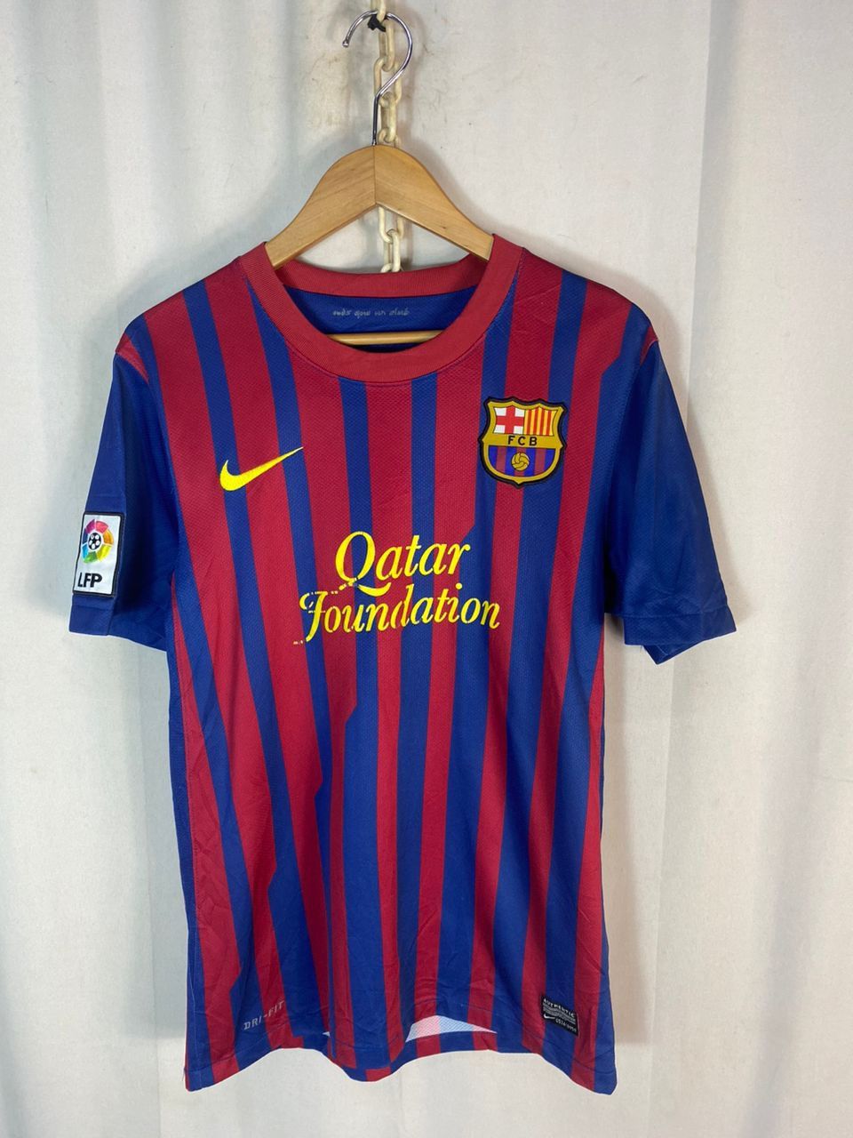 Other Barcelona fc 2011/12 jersey by nike Size US M / EU 48-50 / 2 - 14 Thumbnail