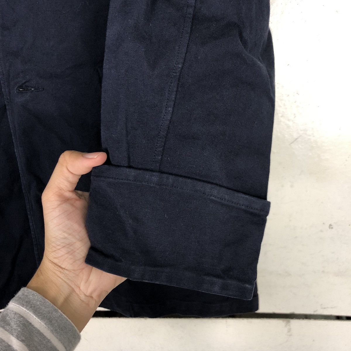 45rpm × Kapital × Other 45RPM INDIGO OVETCOATS Size S / US 4 / IT 40 - 14 Thumbnail