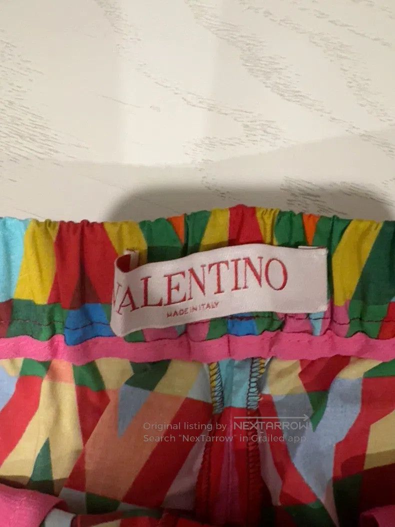 Valentino Valentino shorts Size 39" - 3 Thumbnail