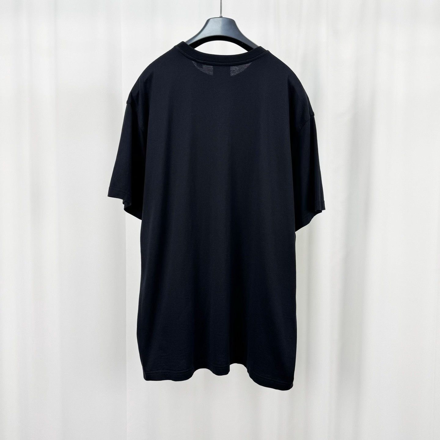 Burberry Burberry Printed Letter Short Sleeve Size US L / EU 52-54 / 3 - 2 Thumbnail