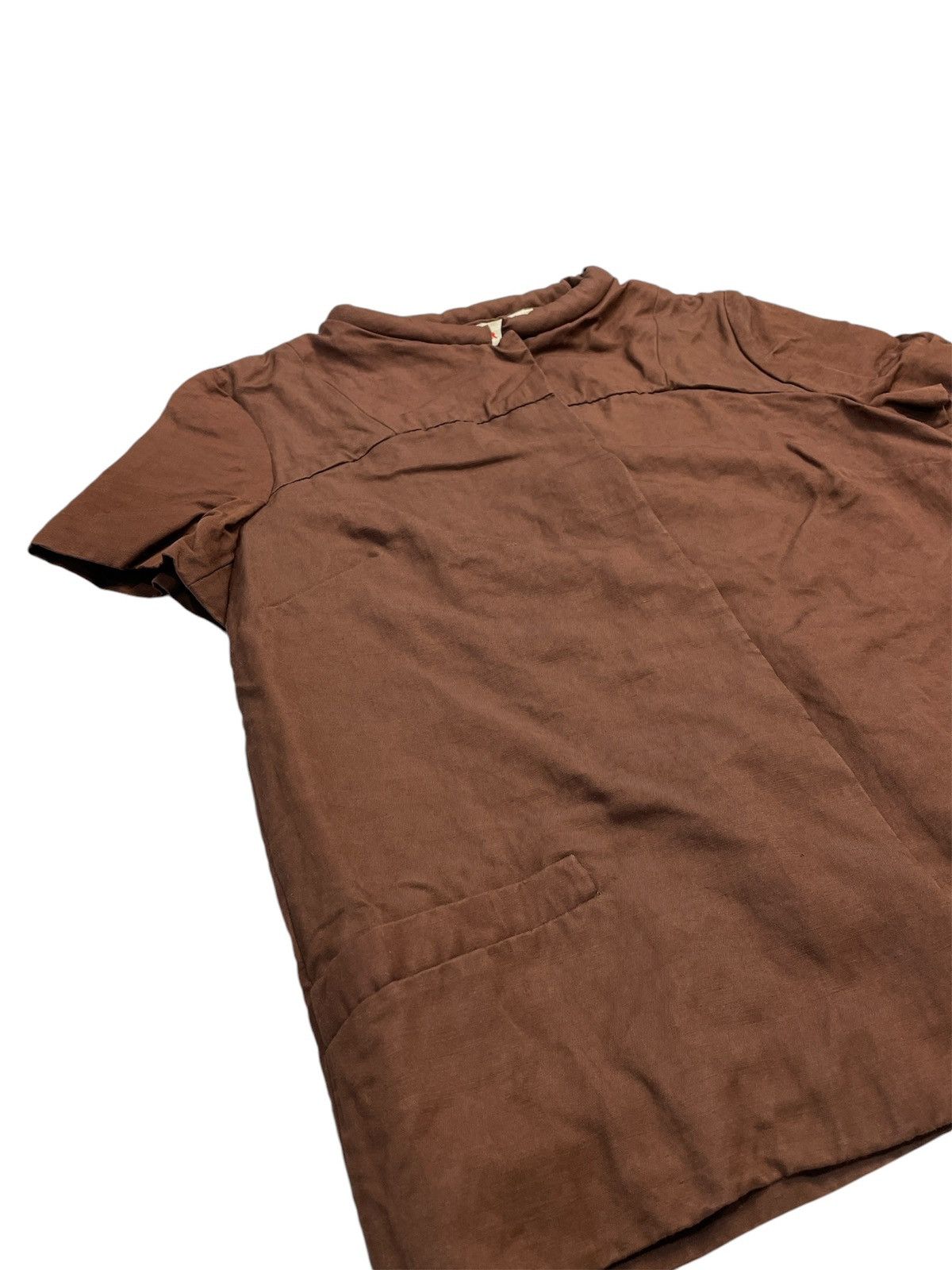 Marni Marni Button Up Made In Italy Size S / US 4 / IT 40 - 3 Thumbnail