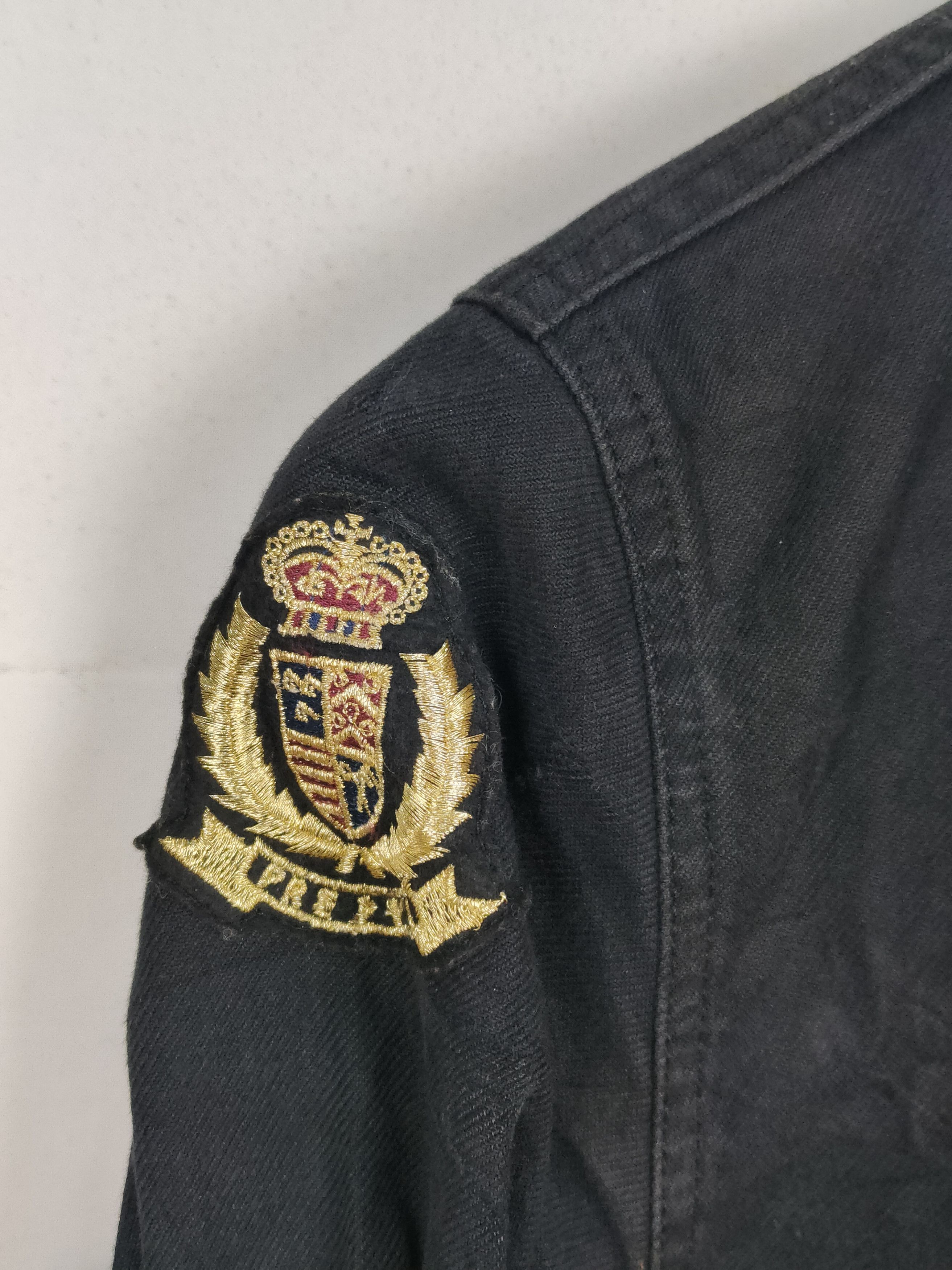 Zucca Zucca Travail Chore Jacket Size US XS / EU 42 / 0 - 4 Thumbnail