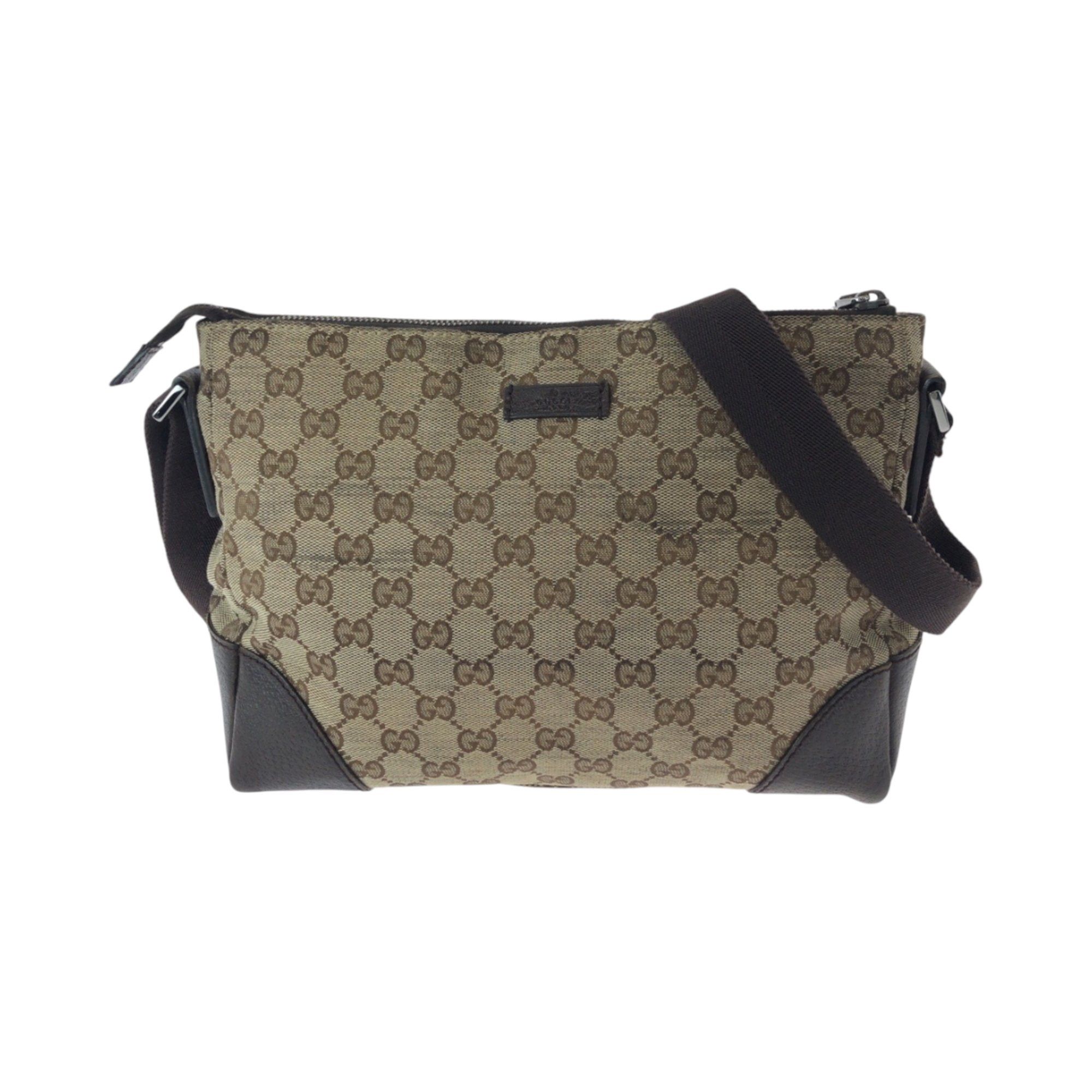 Gucci Gucci Charlotte shoulder Size ONE SIZE - 1 Thumbnail