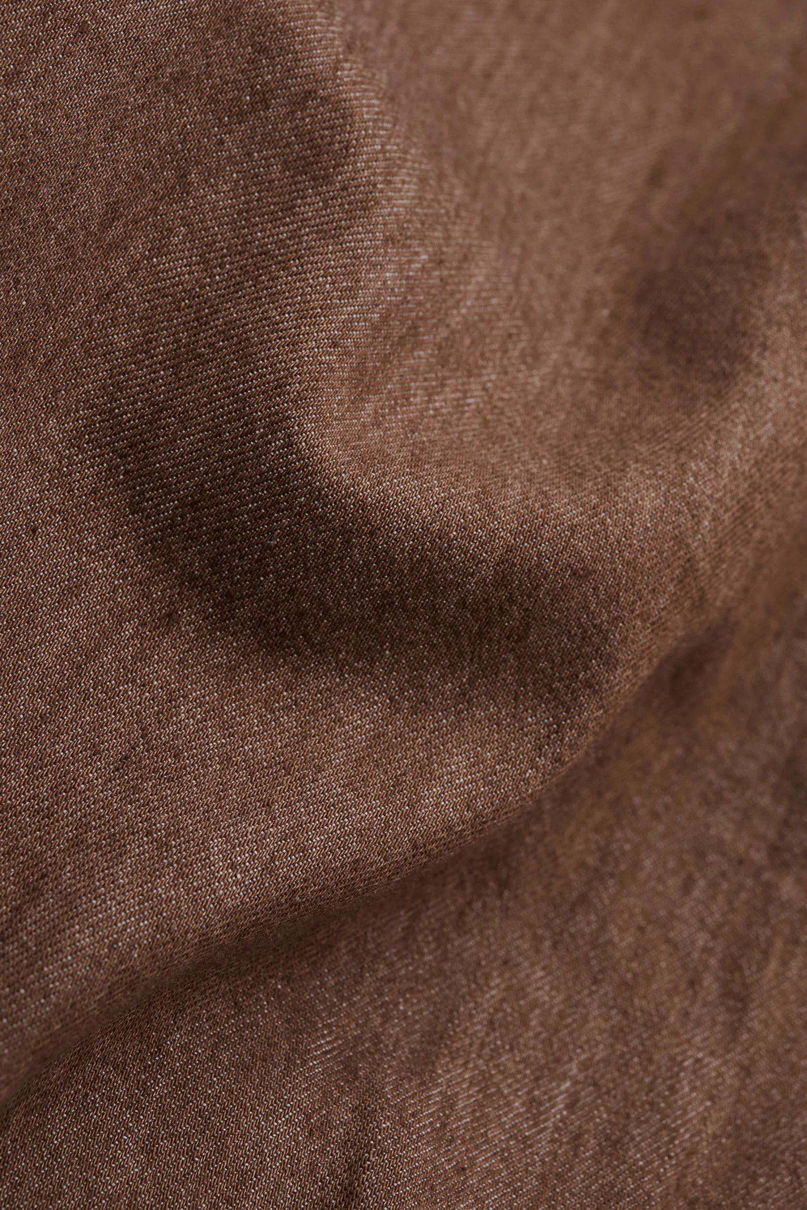 A Kind Of Guise 💚 AW25 A Kind Of Guise Gusto Shirt Sepia Denim Medium NEW Size US M / EU 48-50 / 2 - 2 Thumbnail