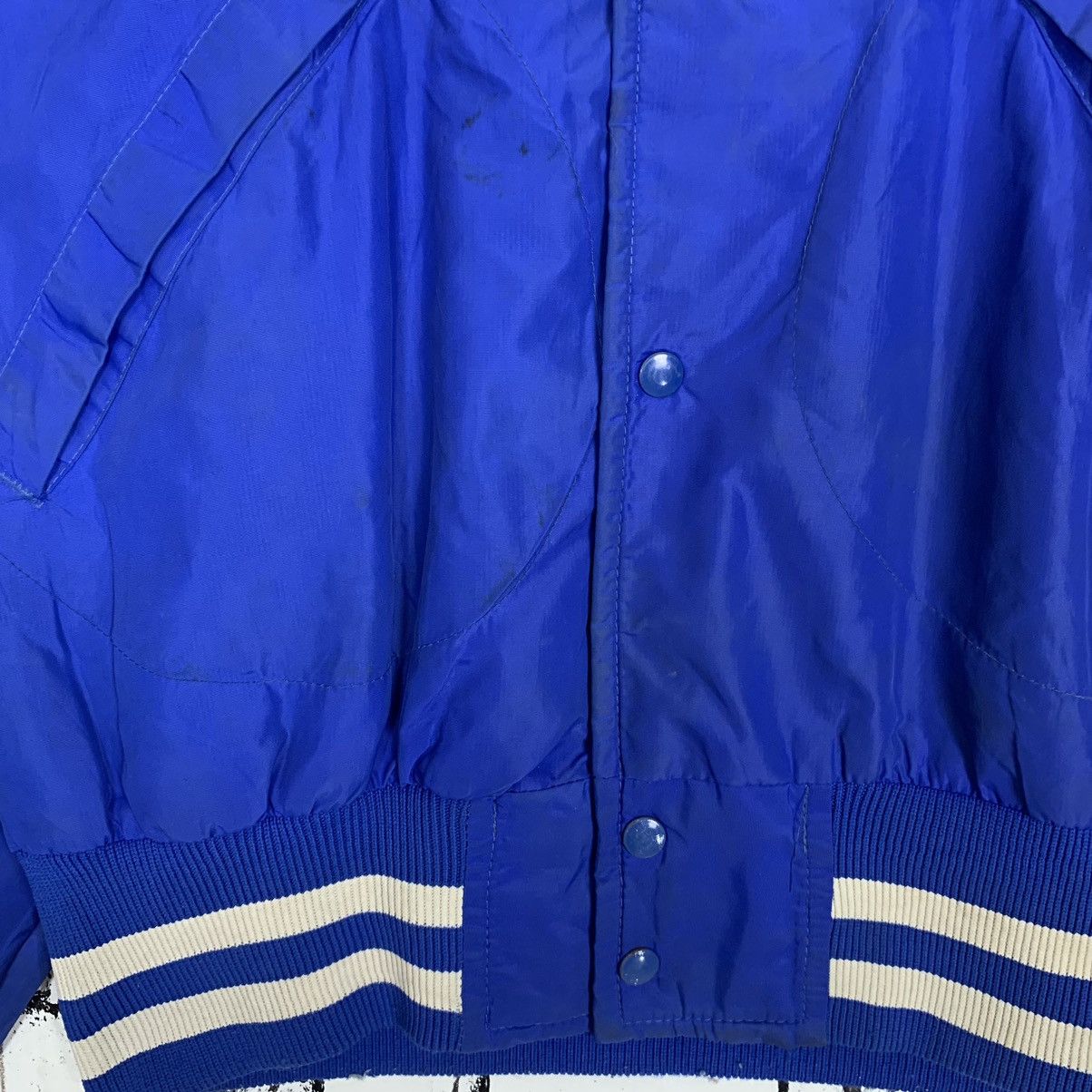 Japanese Brand Vintage Pla-Jac by Dunbrooke Company US Soldiers Jacket Size US S / EU 44-46 / 1 - 5 Thumbnail
