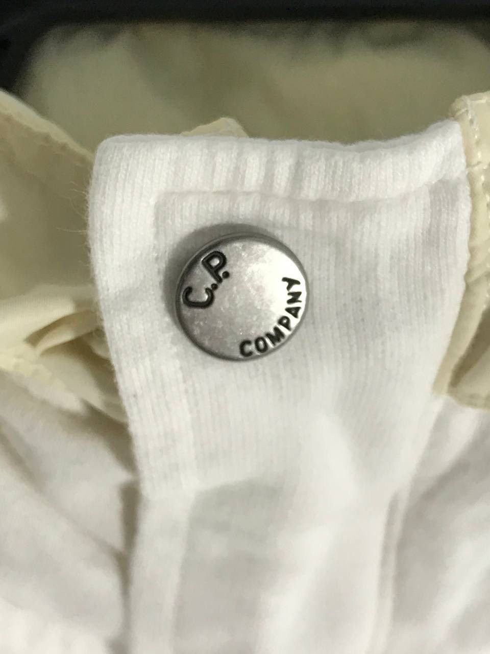 C.P. Company simple but nice Size US XL / EU 56 / 4 - 7 Thumbnail