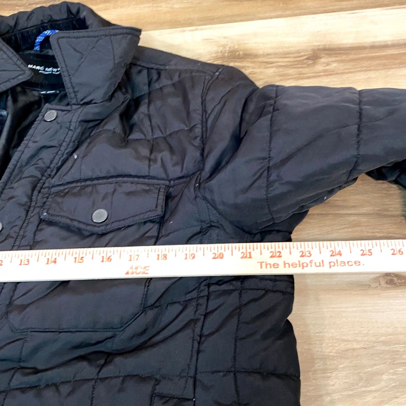 Vintage VINTAGE? None. Size US M / EU 48-50 / 2 - 7 Thumbnail