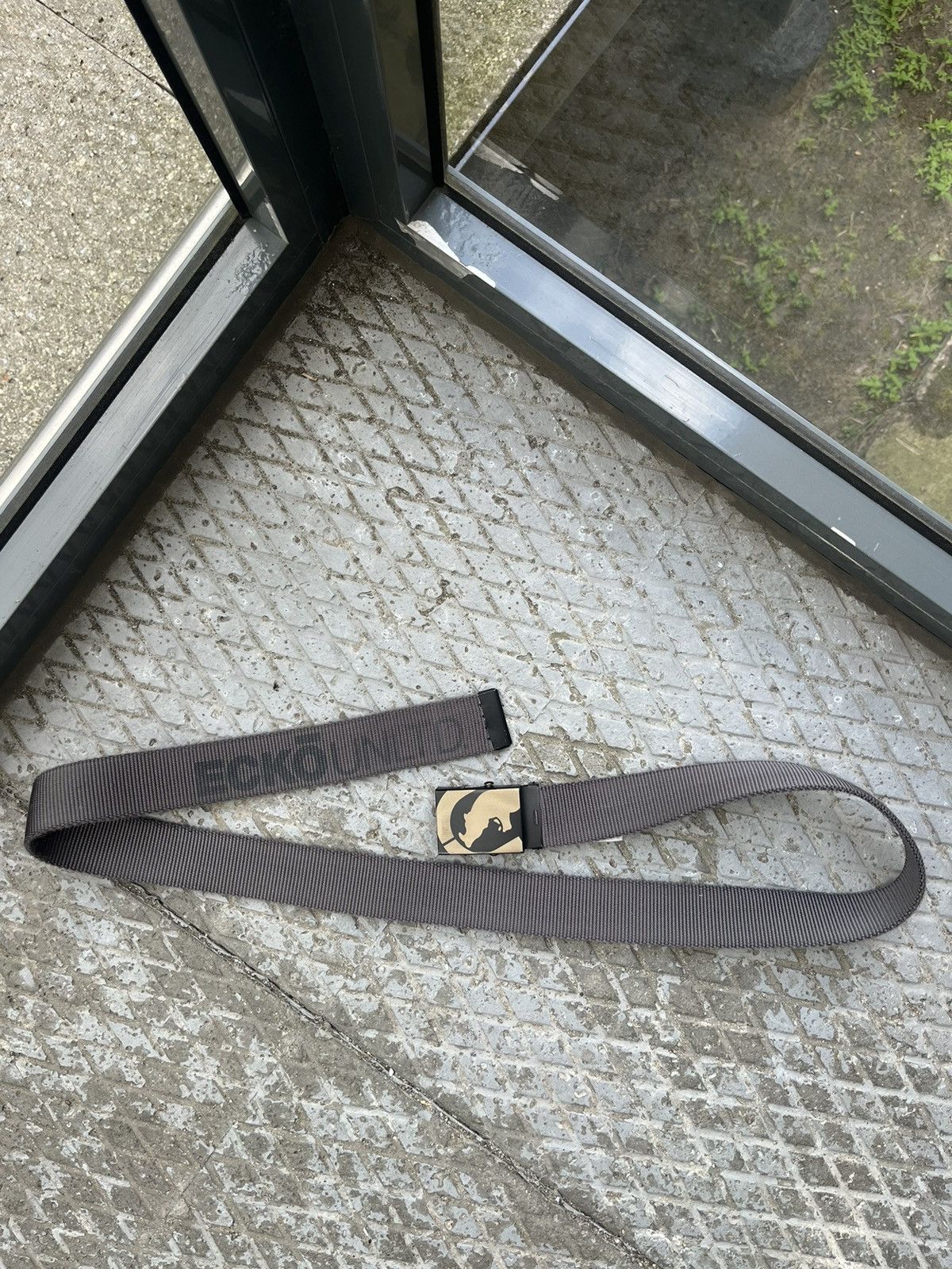 Ecko Unltd. Ecko Unltd. Y2k belts rare avant garde vintage Size ONE SIZE - 1 Thumbnail