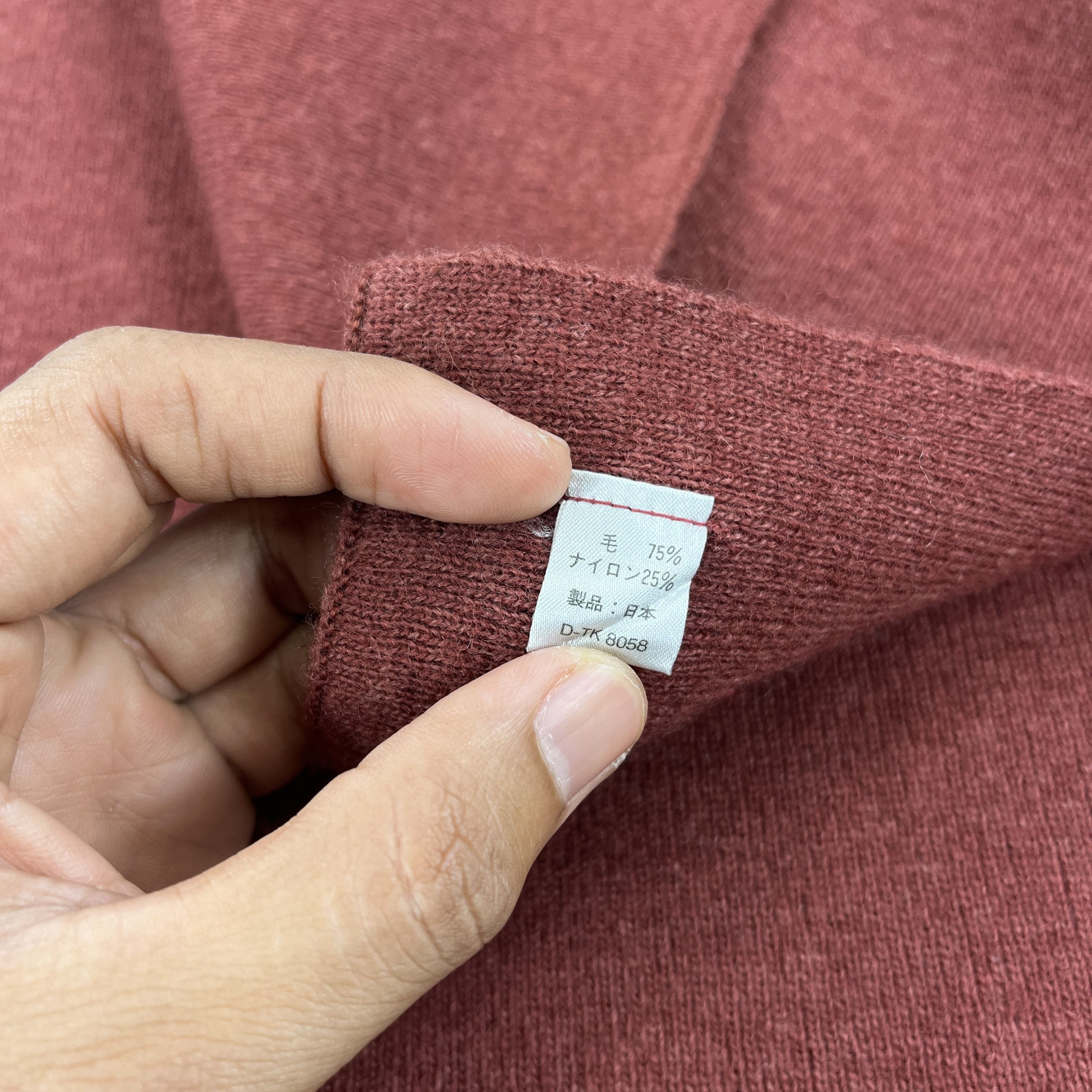United Colors Of Benetton United Colors Of Benetton Scarf / Muffler / Neckwear T1504 Size ONE SIZE - 6 Thumbnail