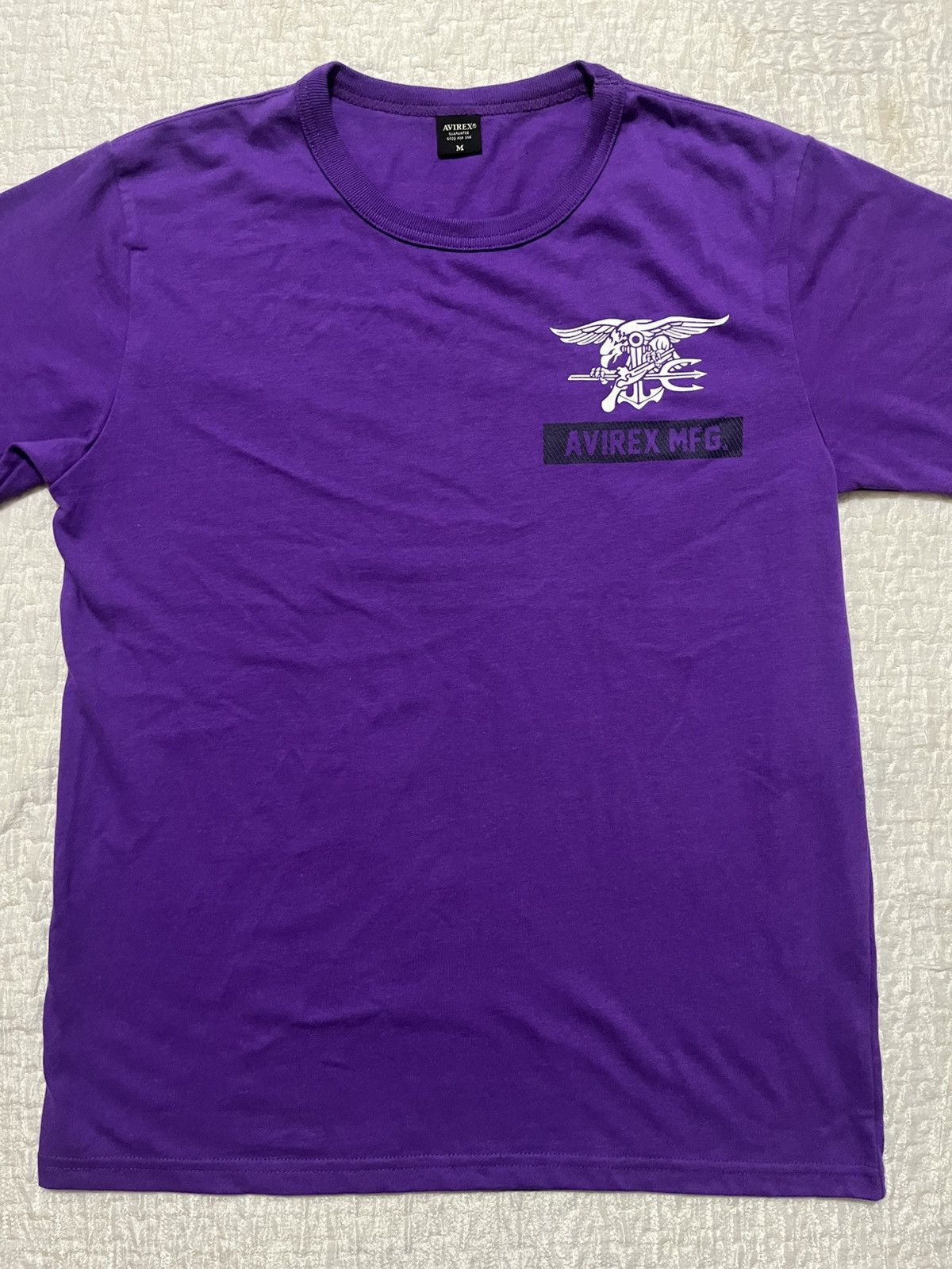 Avirex Avirex Size US S / EU 44-46 / 1 - 1 Thumbnail