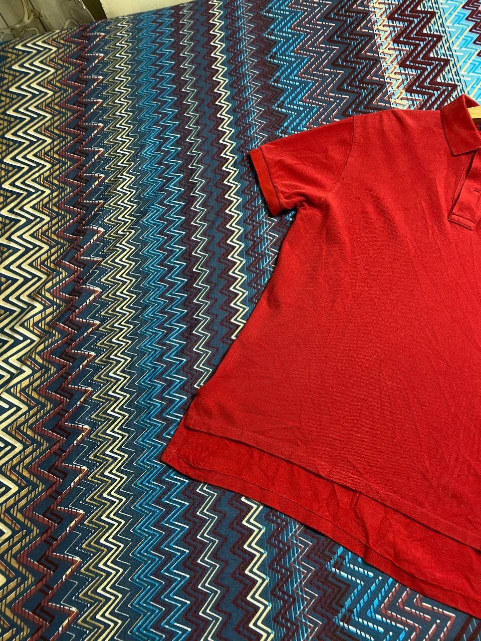 Polo Ralph Lauren × Vintage Vintage Polo Ralph Lauren size small logo polo Size US M / EU 48-50 / 2 - 7 Thumbnail
