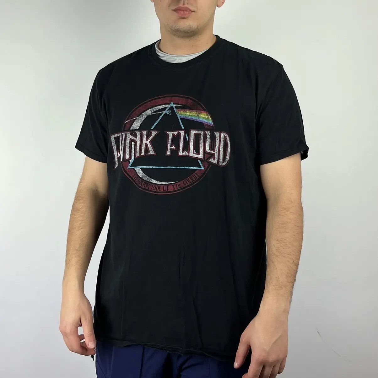 Pink Floyd Pink floyd Tshirt rock band tee size Large Size US L / EU 52-54 / 3 - 1 Thumbnail