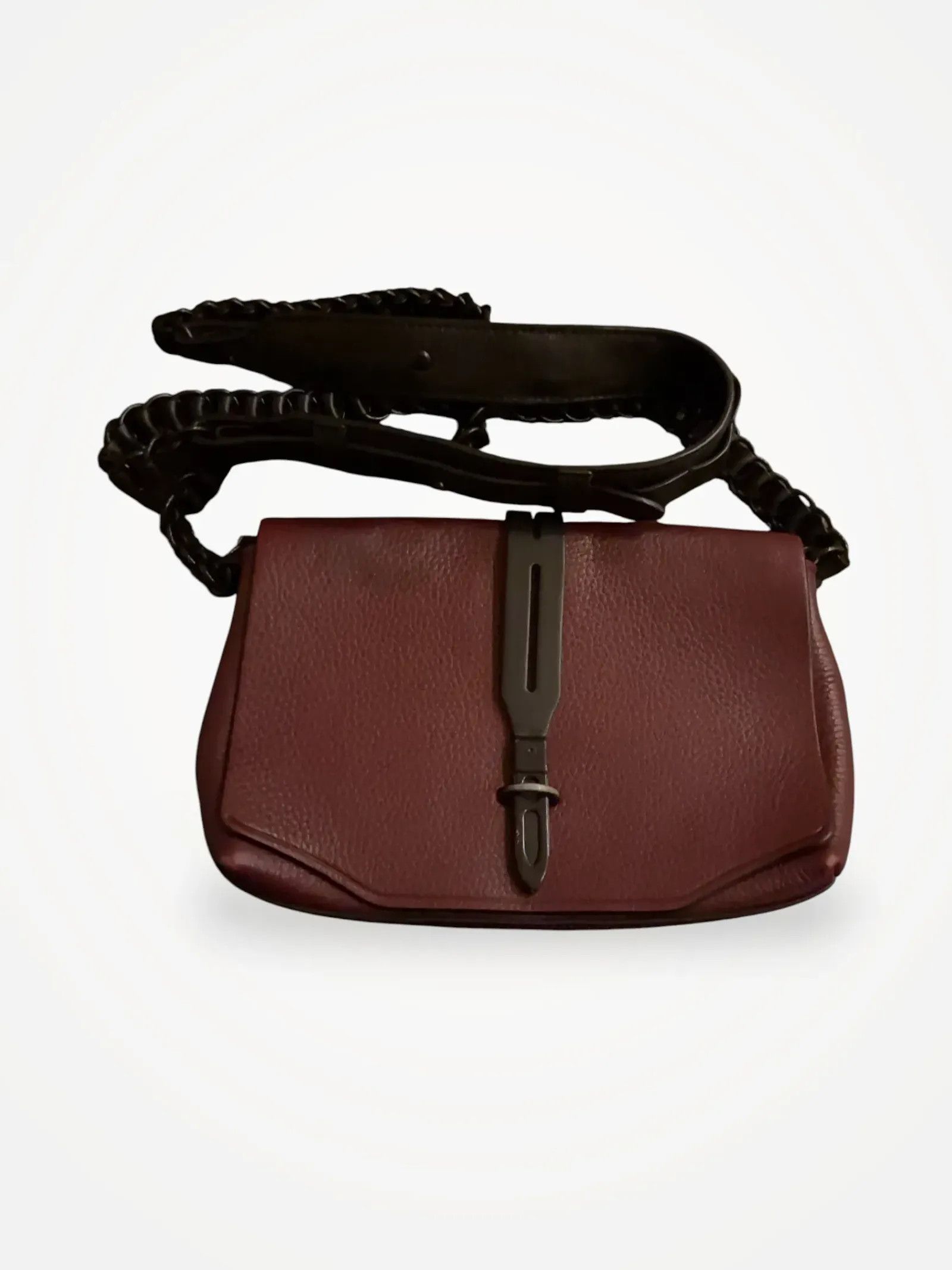 Rag & Bone Rag & Bone Bucket Bag Size ONE SIZE - 1 Thumbnail