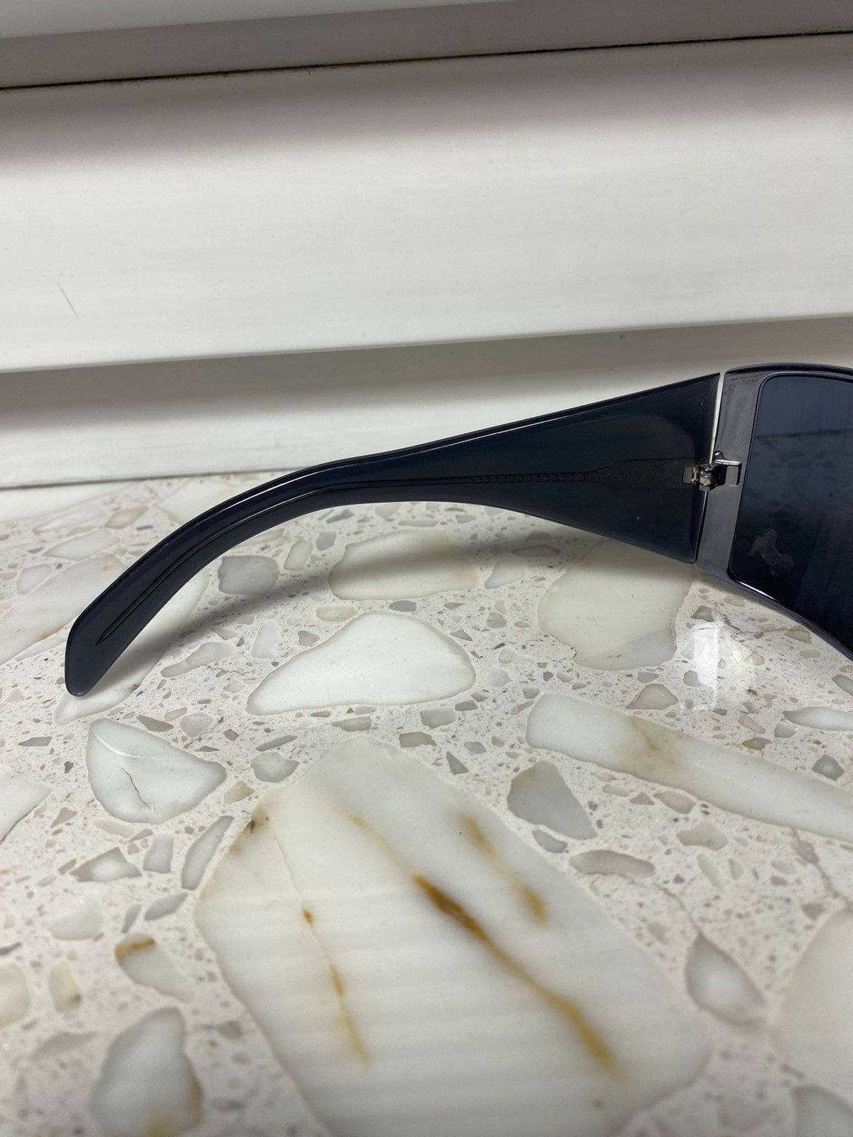 Dolce & Gabbana Vintage Masks Dolce&Gabbana Sunglasses Size ONE SIZE - 7 Thumbnail