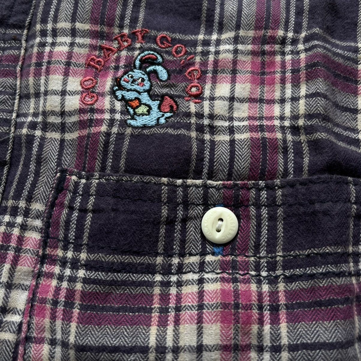 Hysteric Glamour Hysteric glamour Size US S / EU 44-46 / 1 - 3 Thumbnail