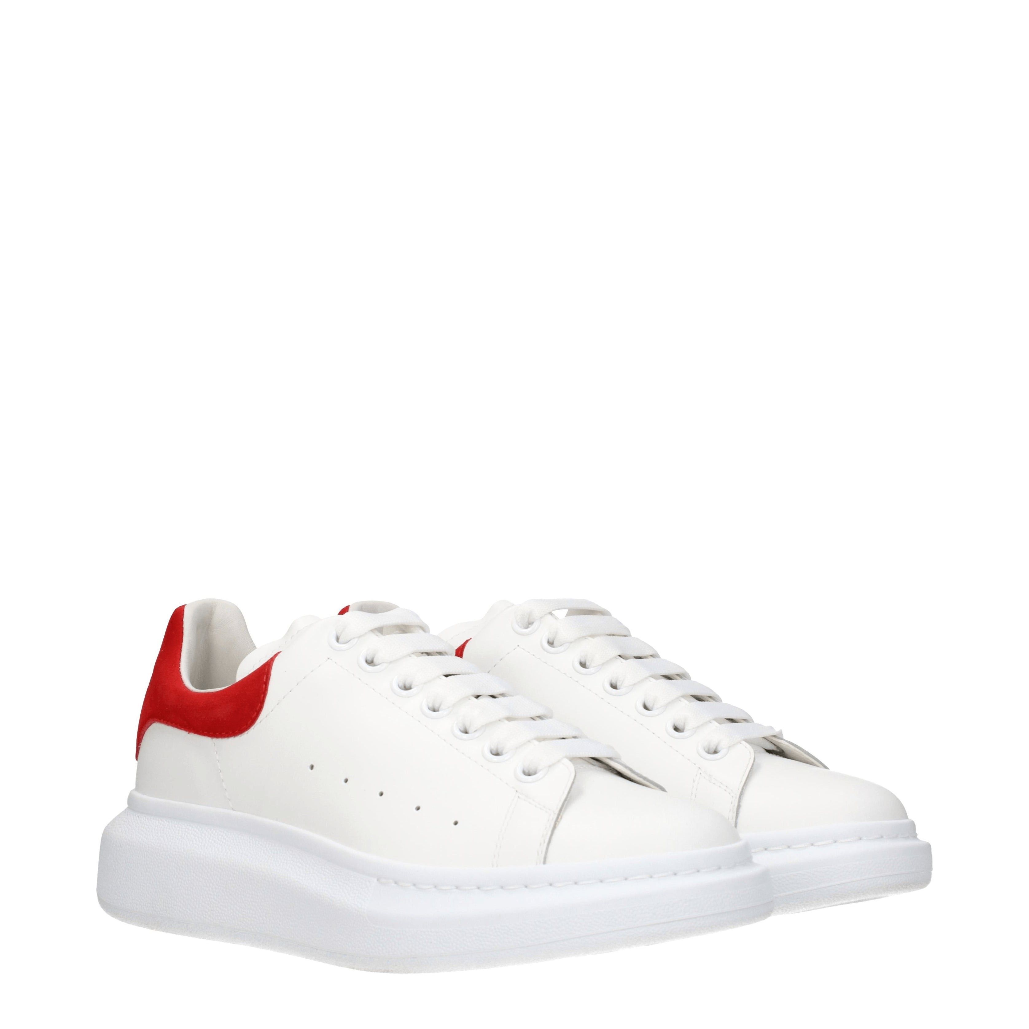 Alexander McQueen Sneakers Size US 11 / EU 44 - 1 Thumbnail