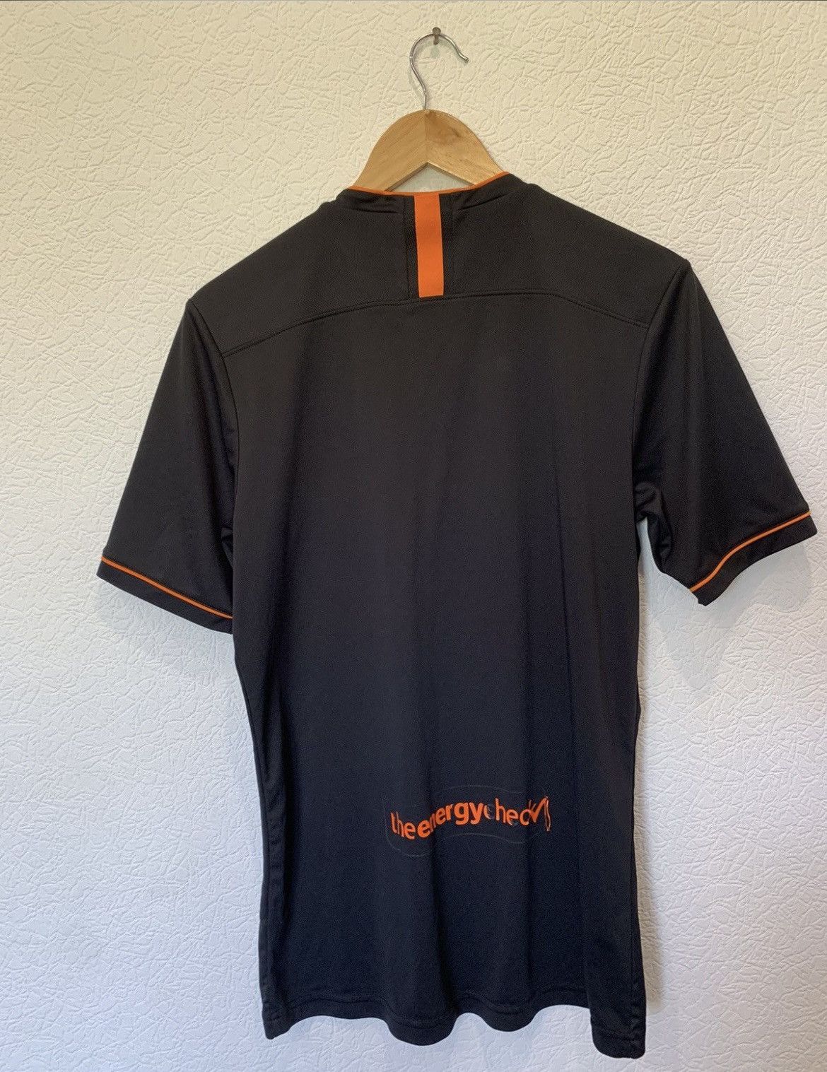 Castore Castore Glasgow Rangers 2020/21 Third Kit Soccer Jersey Size US M / EU 48-50 / 2 - 4 Thumbnail