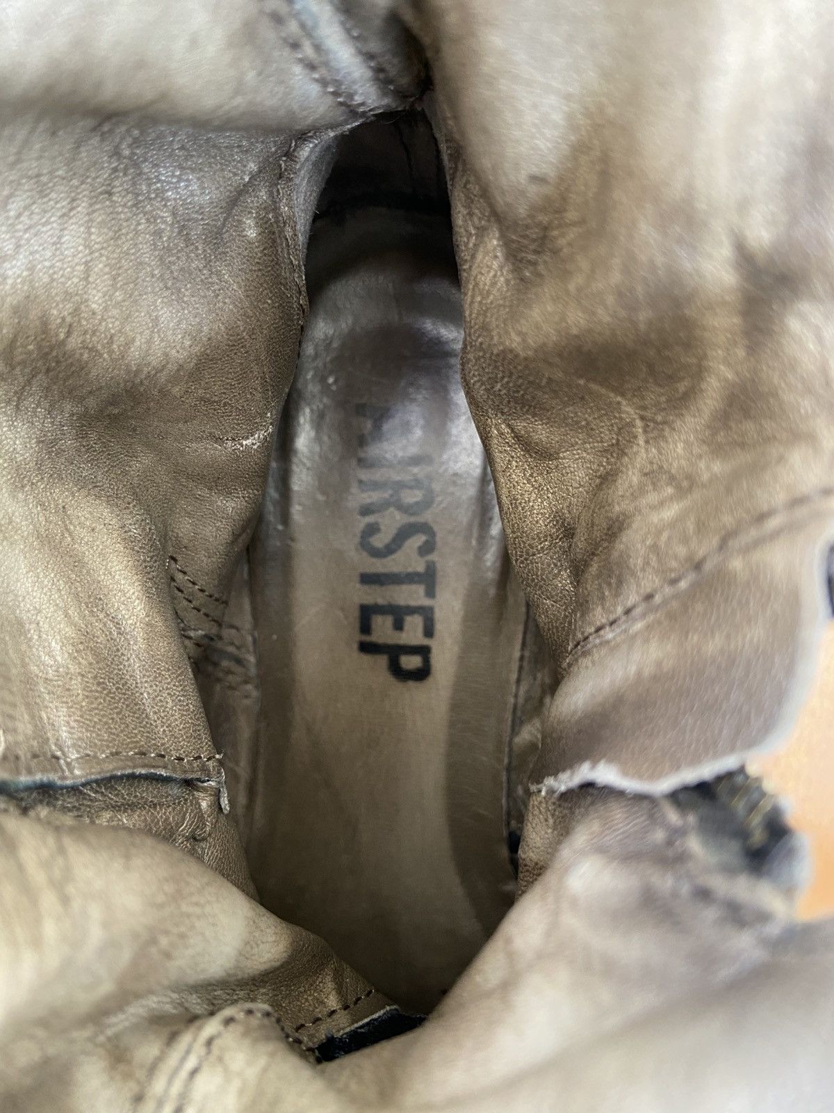 A.S.98 A.S.98 Size US 8 / IT 38 - 13 Thumbnail