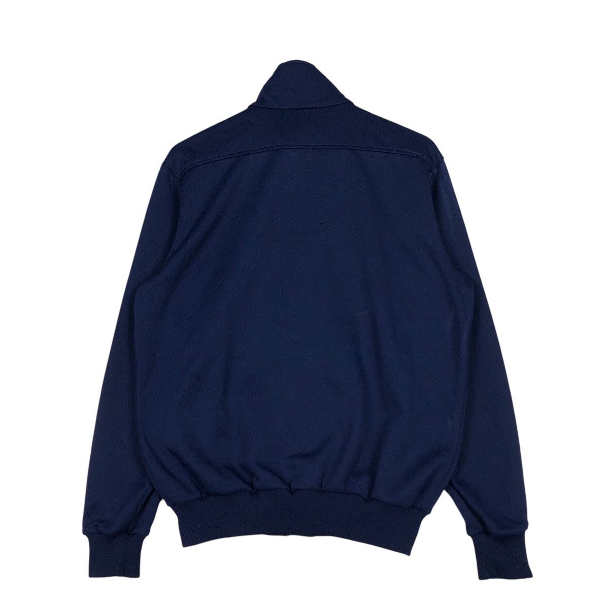 Adidas × Japanese Brand × Vintage Vintage Adidas Jacket Japan Production 90s #A2 Size US M / EU 48-50 / 2 - 7 Thumbnail