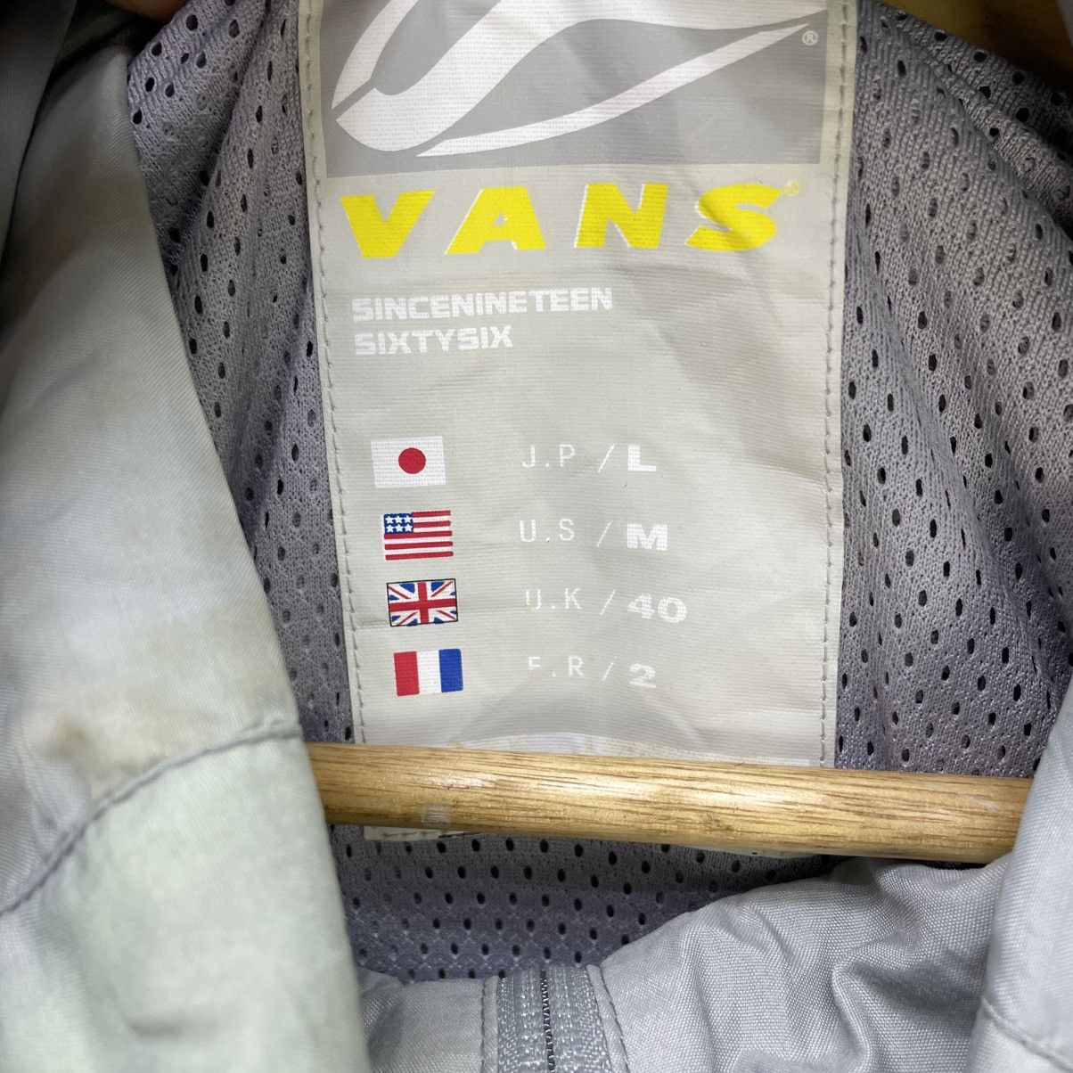 Vans 💥Vans Hoodie Light jacket Size US M / EU 48-50 / 2 - 7 Thumbnail