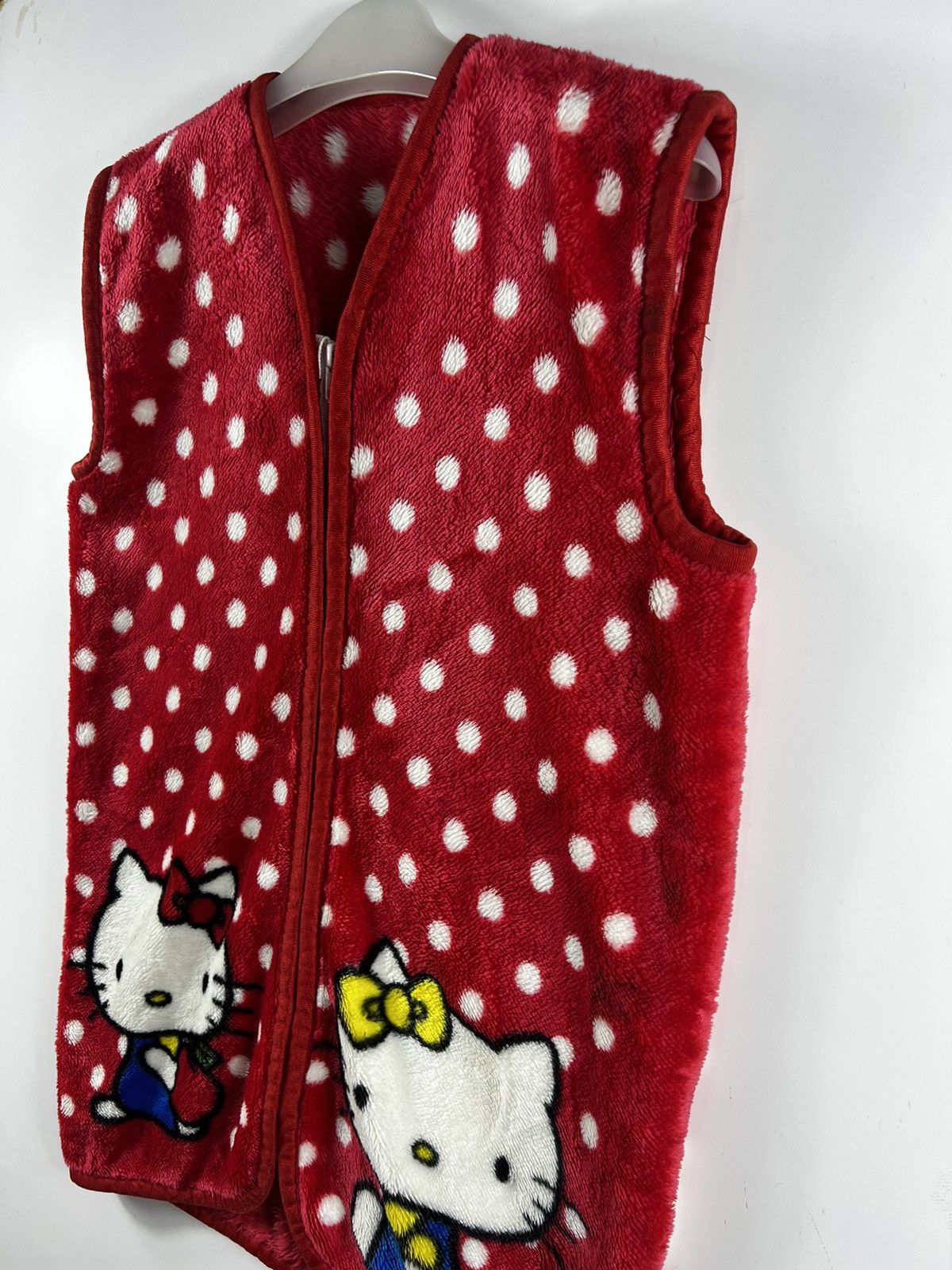 Anime × Cartoon Network × Japanese Brand 🔥 Sanrio Hello Kitty Size M / US 6-8 / IT 42-44 - 2 Thumbnail