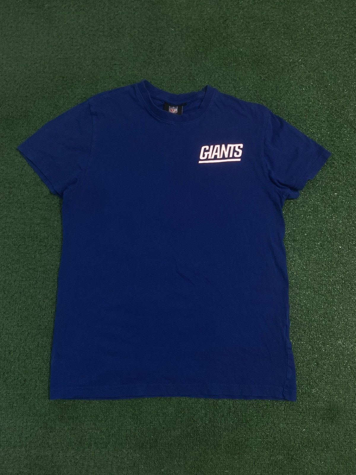 Other Giants tee Jersey Size US XS / EU 42 / 0 - 1 Thumbnail