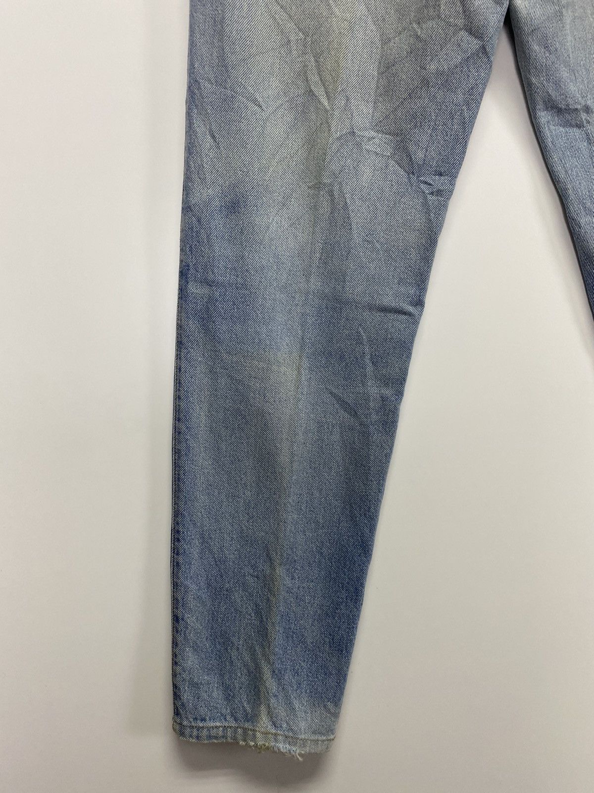 Big John × Vintage Vintage Big John Jeans Size US 32 / EU 48 - 15 Thumbnail
