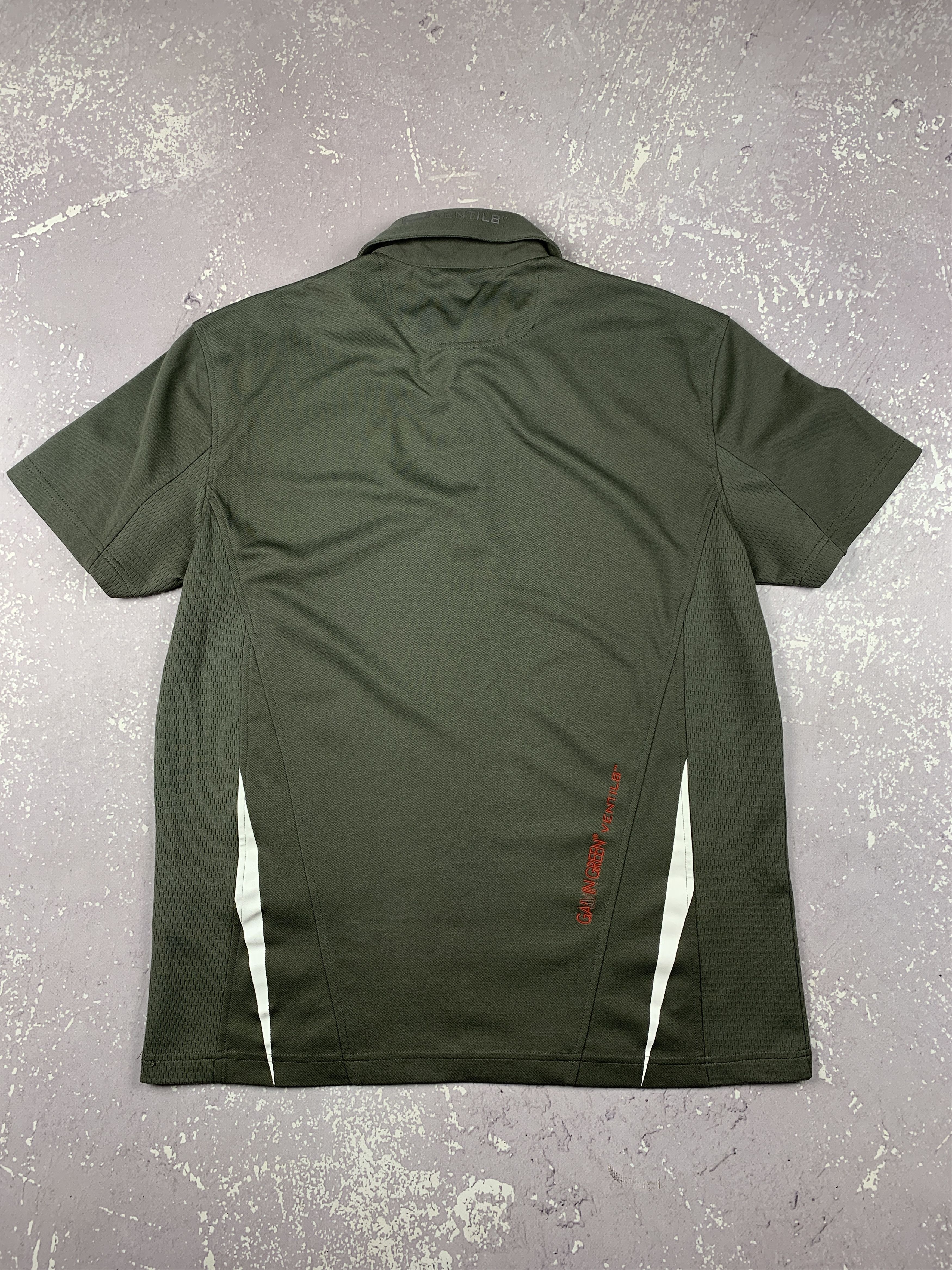 Galvin Green Galvin Green Ventil8 Golf Polo T Shirt M-L Size US M / EU 48-50 / 2 - 7 Thumbnail