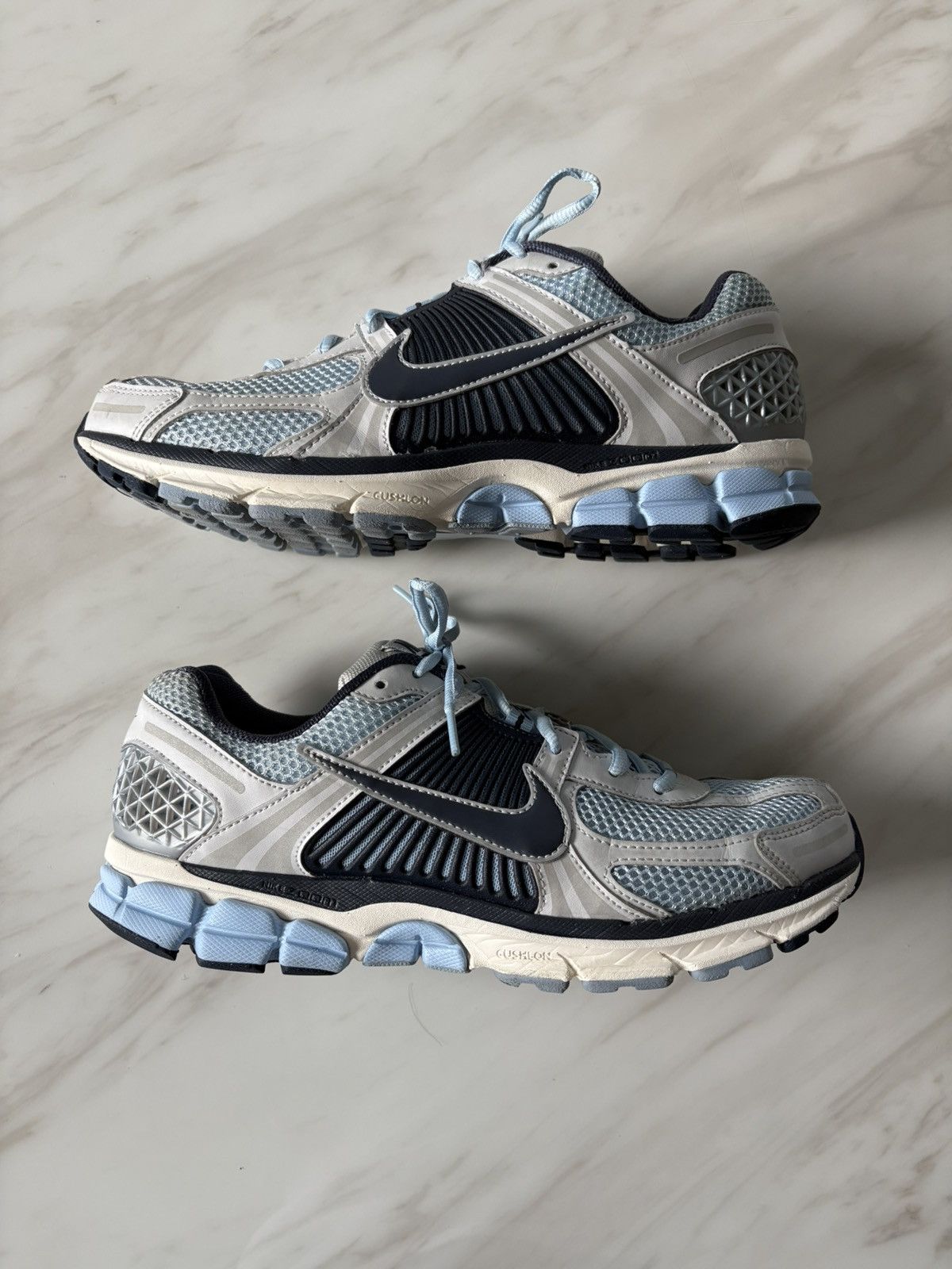 Nike Nike Vomero 5 Psychic Blue Size US 10.5 / EU 43-44 - 2 Thumbnail