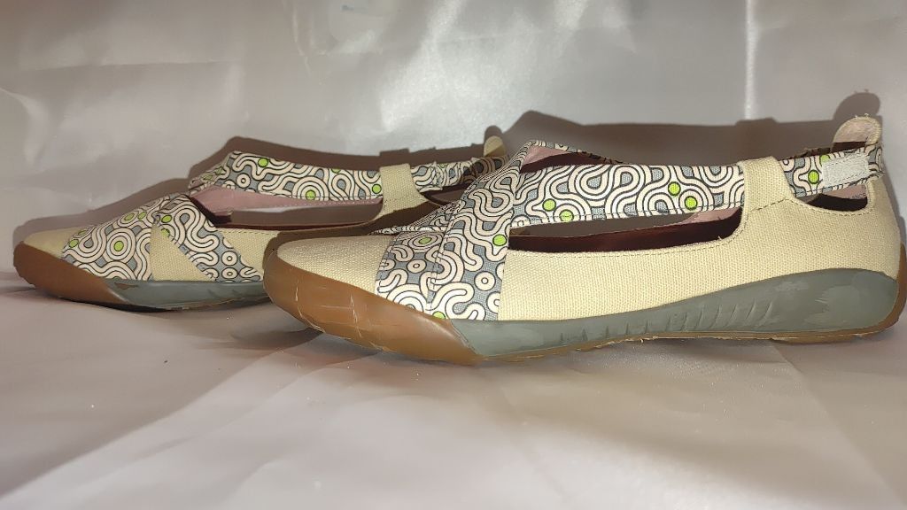 The Unbranded Brand Dimmi Adventure Fashion Sneaker Size 7.5 Size US 7.5 / IT 37.5 - 5 Thumbnail