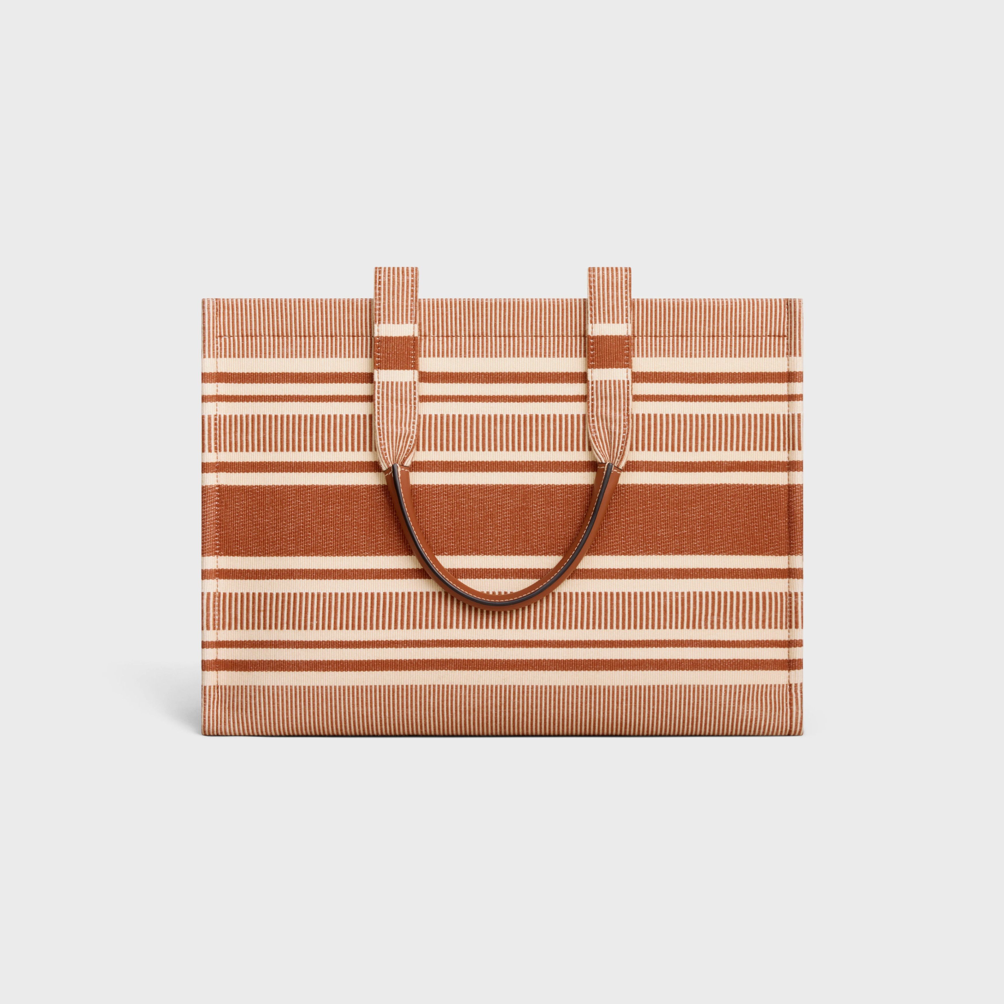 Celine o1bcso1str0725 Size : OS / 196762 Large Bag in Sienna Size ONE SIZE - 4 Thumbnail