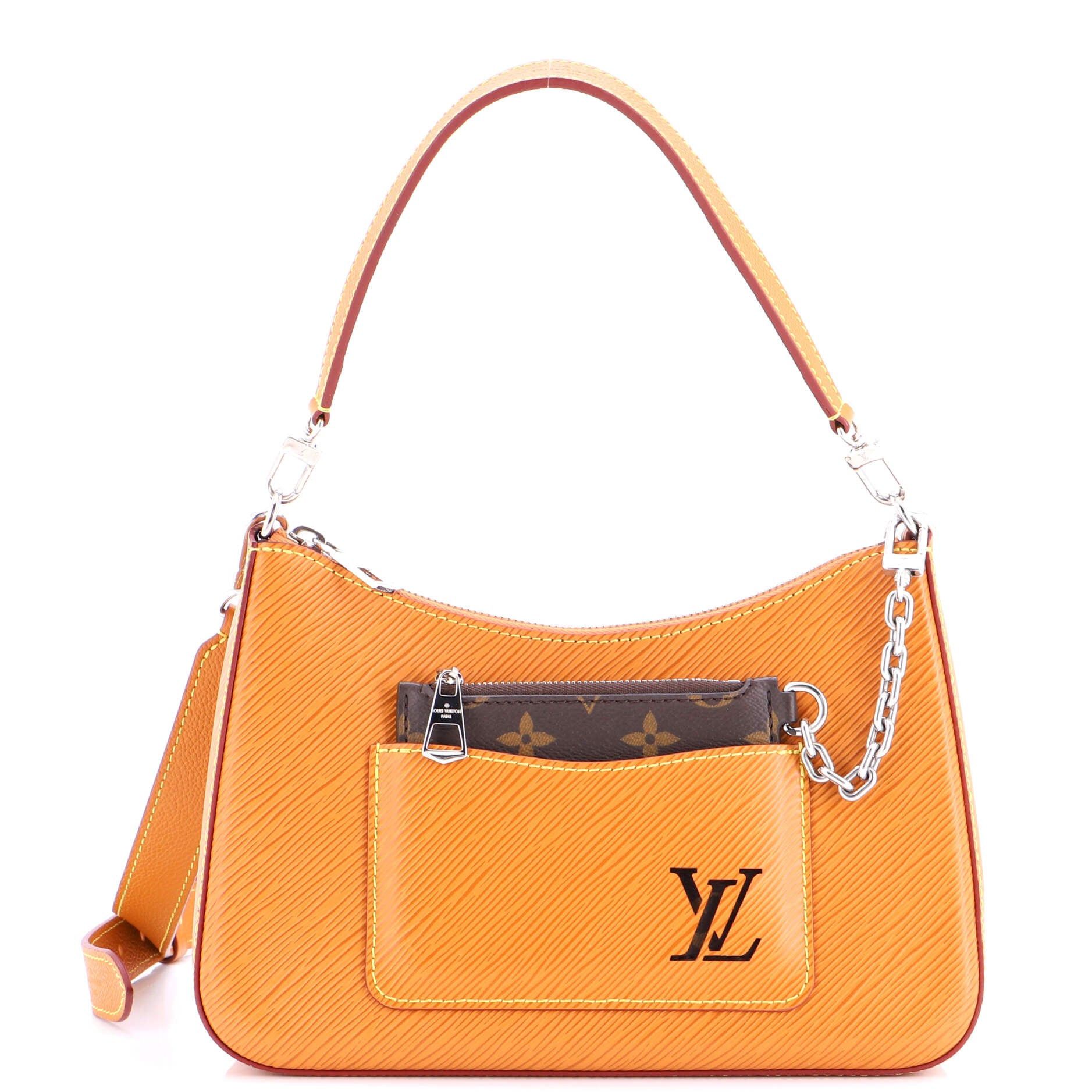 Louis Vuitton Marelle Handbag Size ONE SIZE - 1 Thumbnail