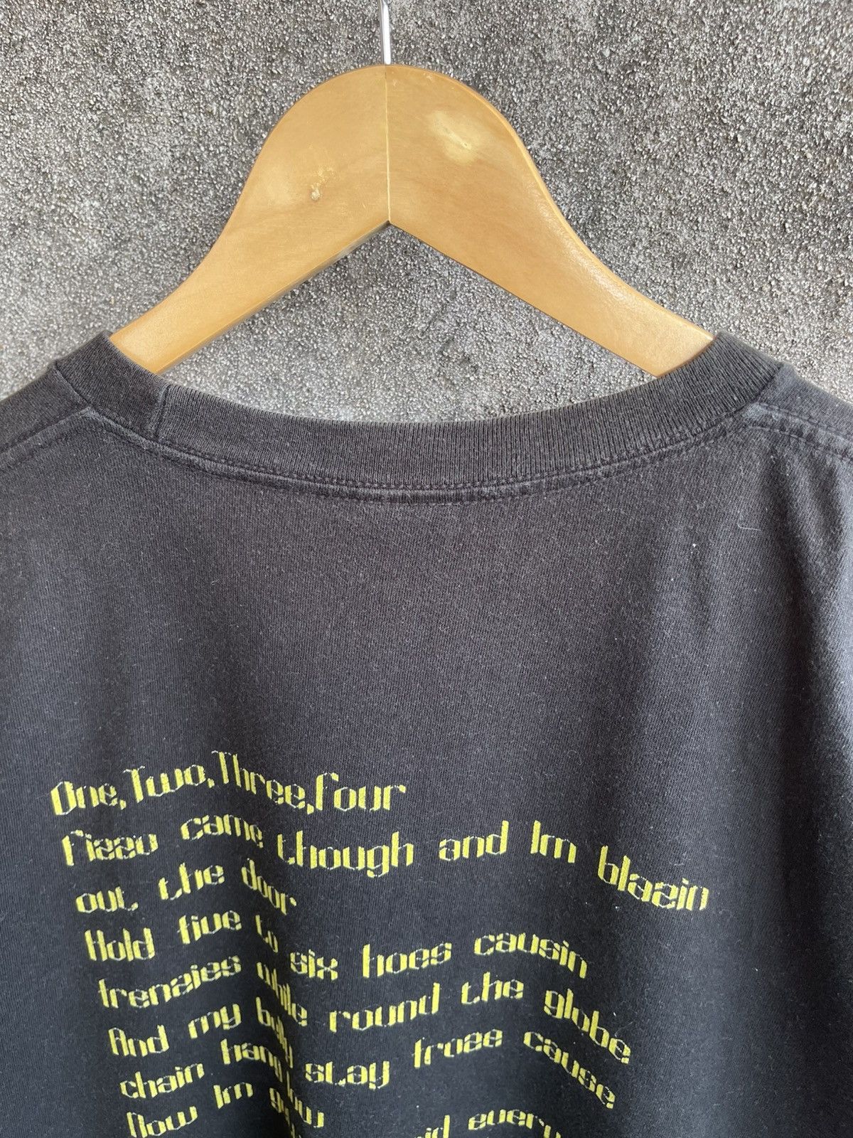 Rap Tees Vintage’y2k🔥B2K BOY OF THE NEW MILLENNIUM🔥Hiphop Tshirt Size US XXL / EU 58 / 5 - 4 Thumbnail