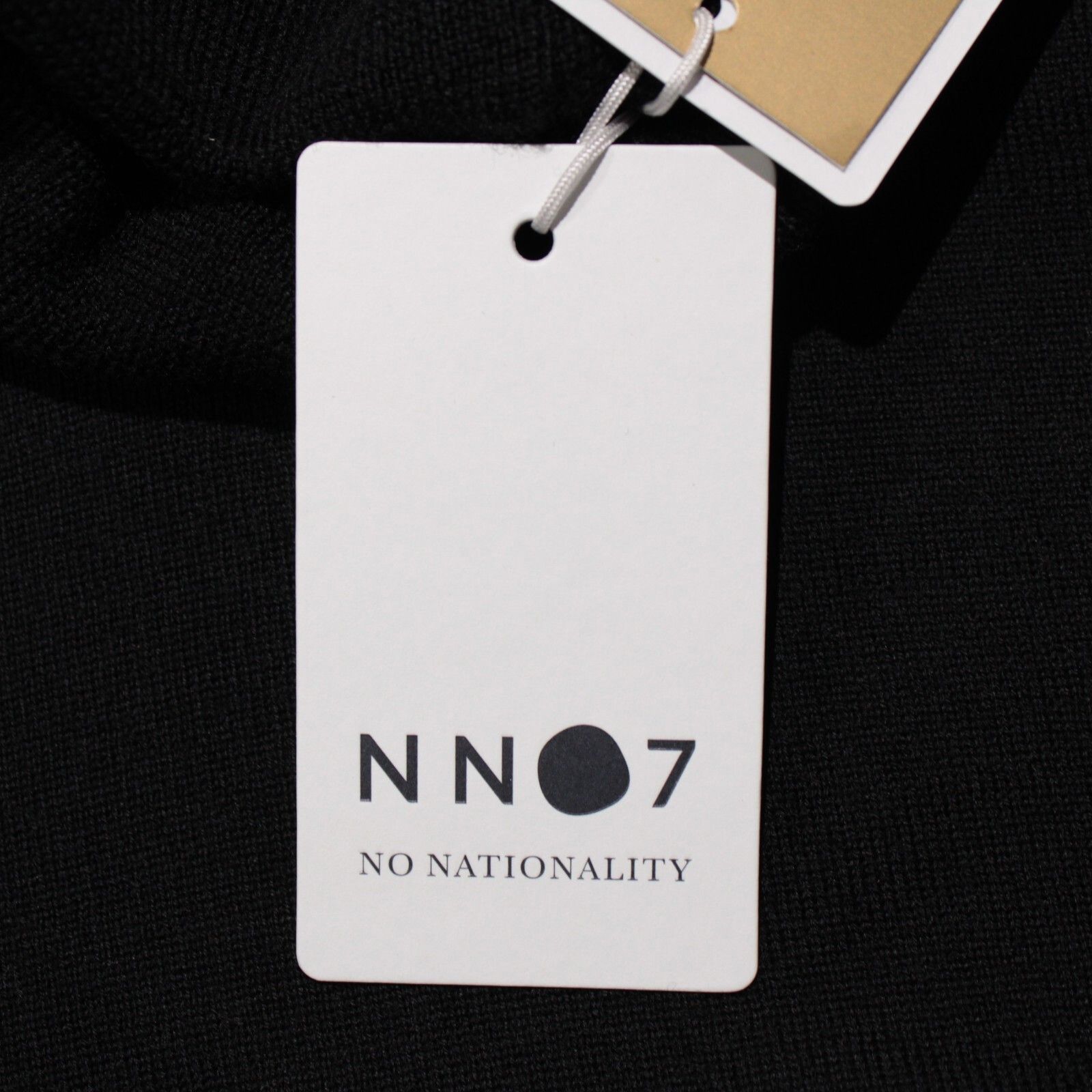 Other No Nationality Sweater Size US S in Black Size US S / EU 44-46 / 1 - 2 Thumbnail