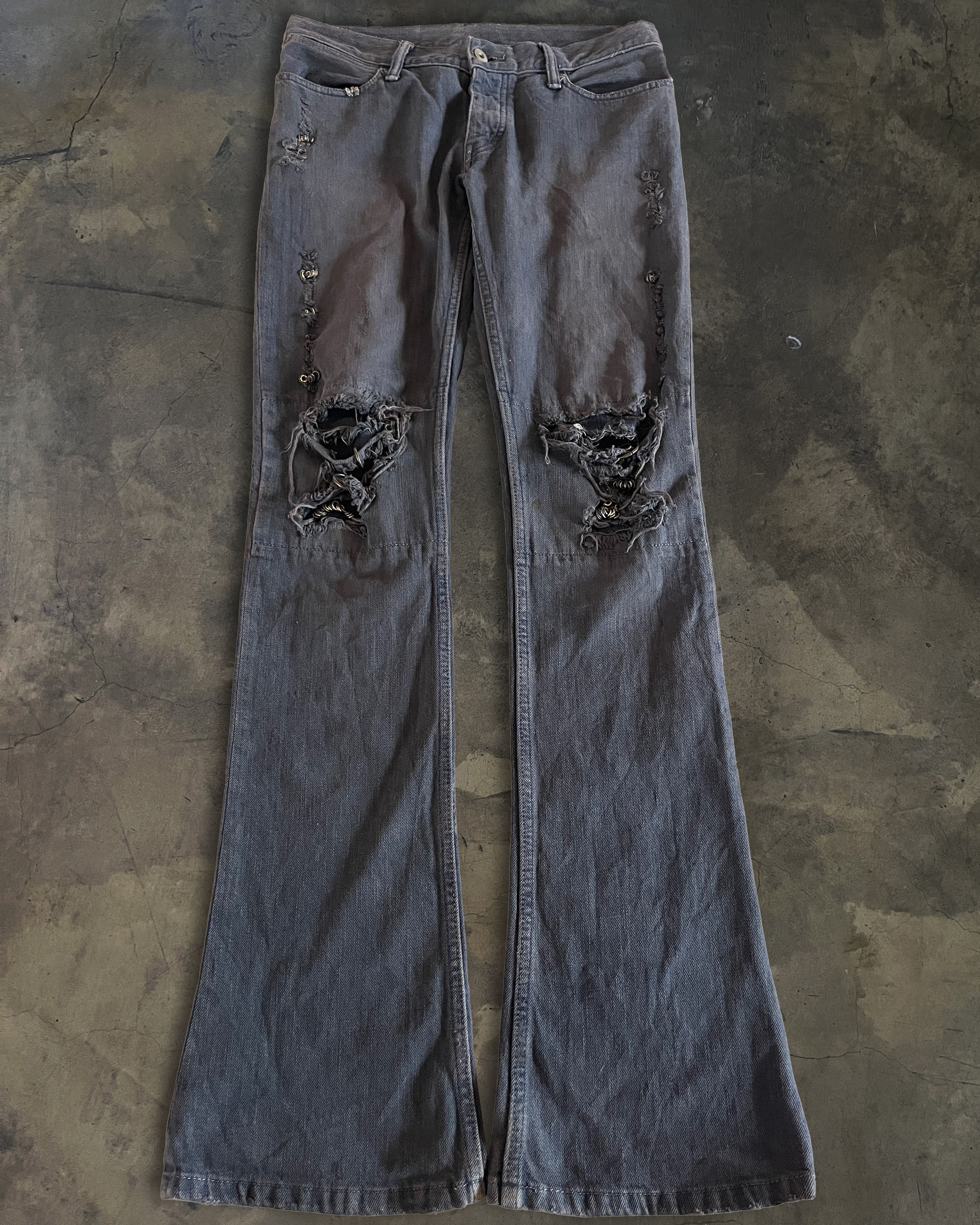 Ifsixwasnine Black Mudmax | Grailed