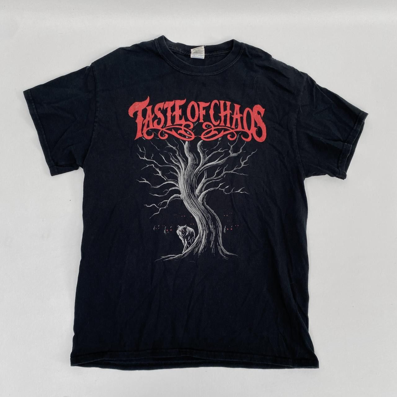 Other Taste of Chaos 2015 T-Shirt Size US M / EU 48-50 / 2 - 1 Thumbnail