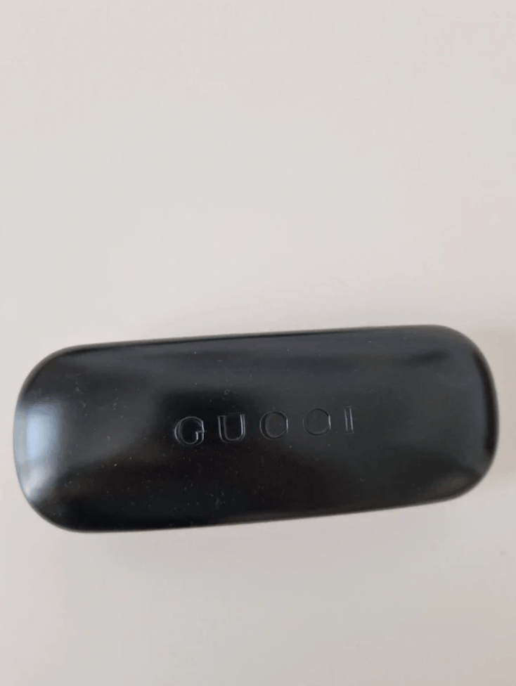Gucci Gucci Sunglasses GG1188 Mask Shield Sport Bike Pop Vintage Size ONE SIZE - 7 Thumbnail