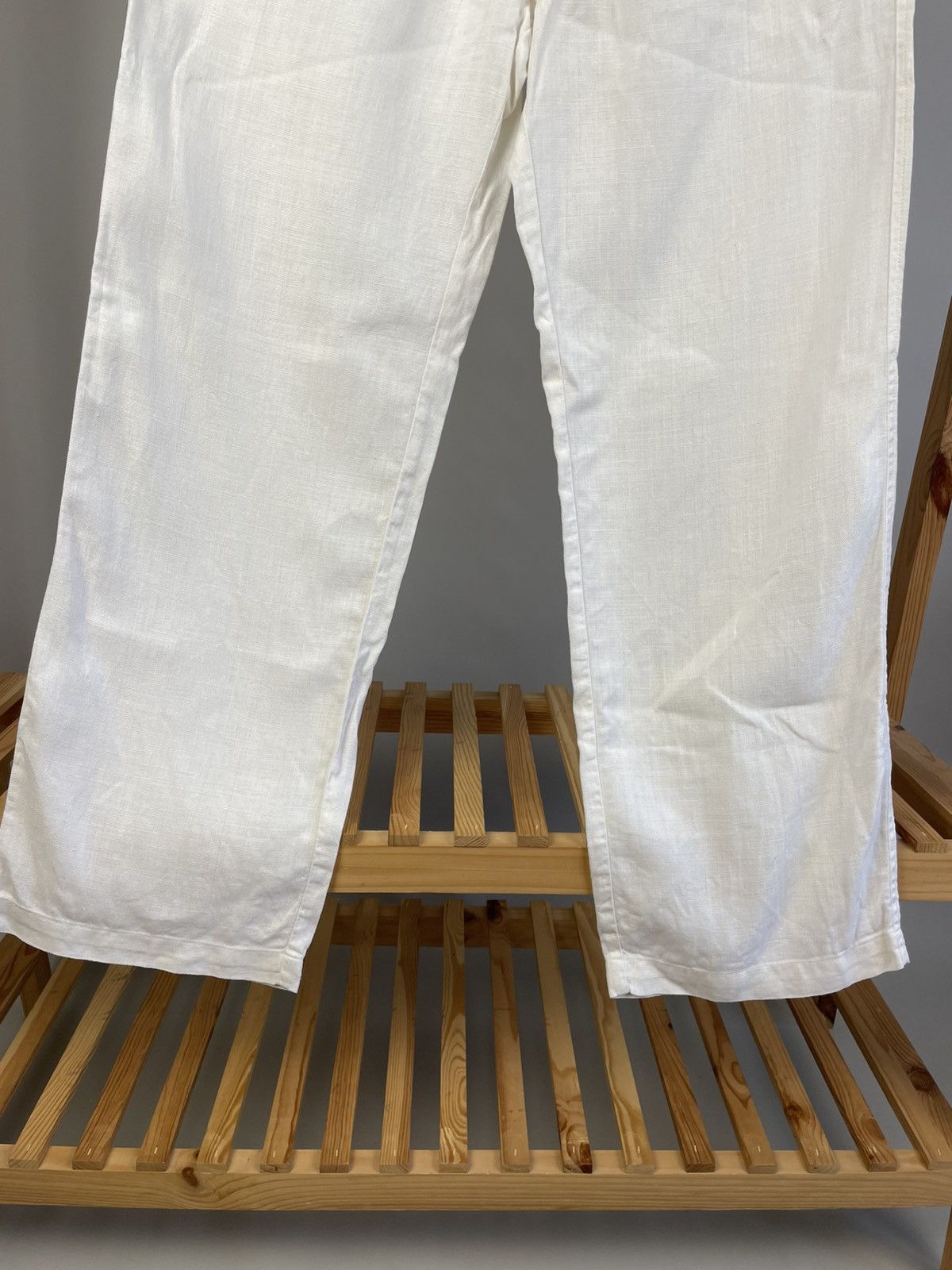 C.P. Company C.P. Company vintage linen casual pants Size US 38 / EU 54 - 3 Thumbnail