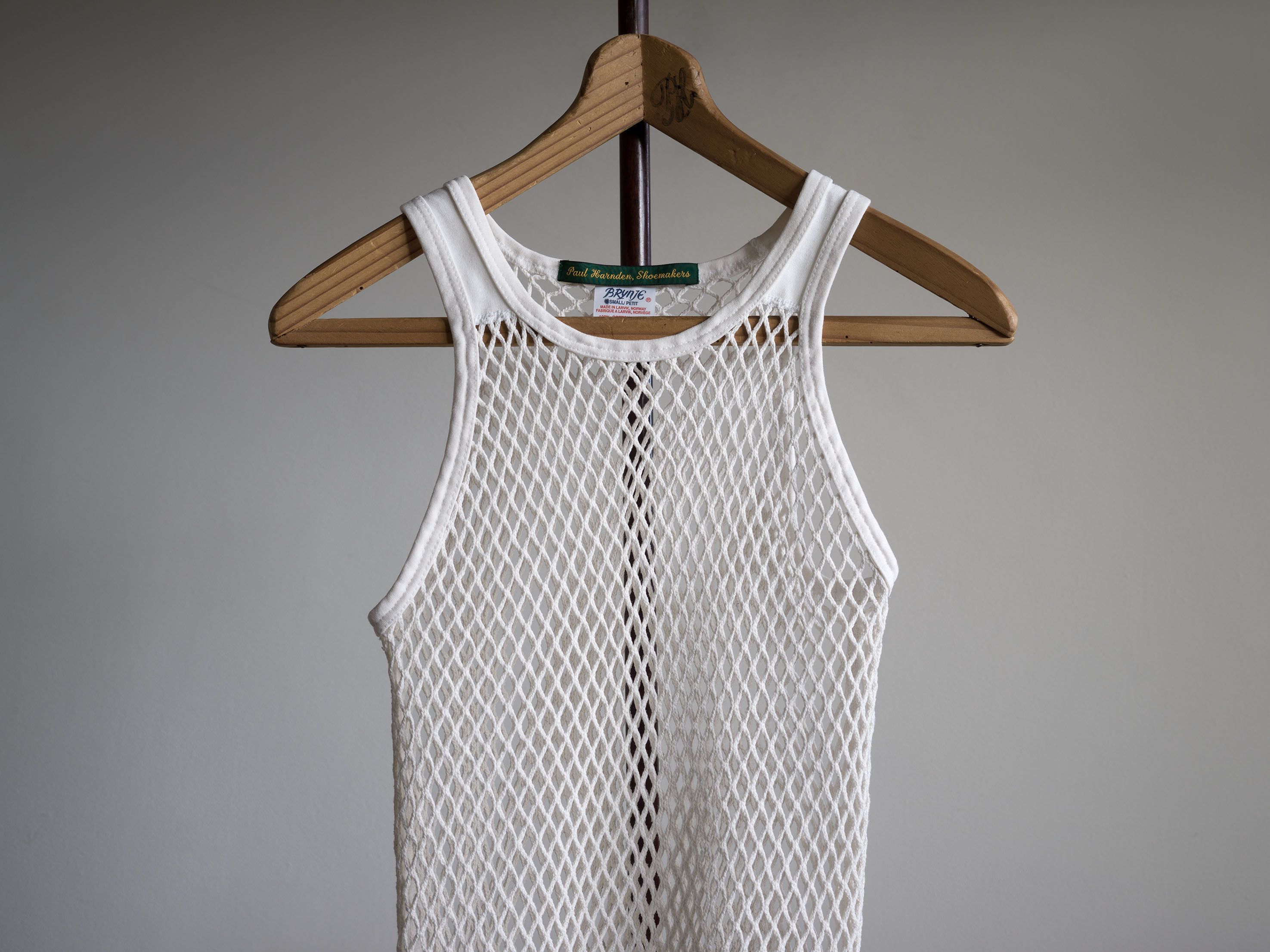 Paul Harnden Gilet | Grailed