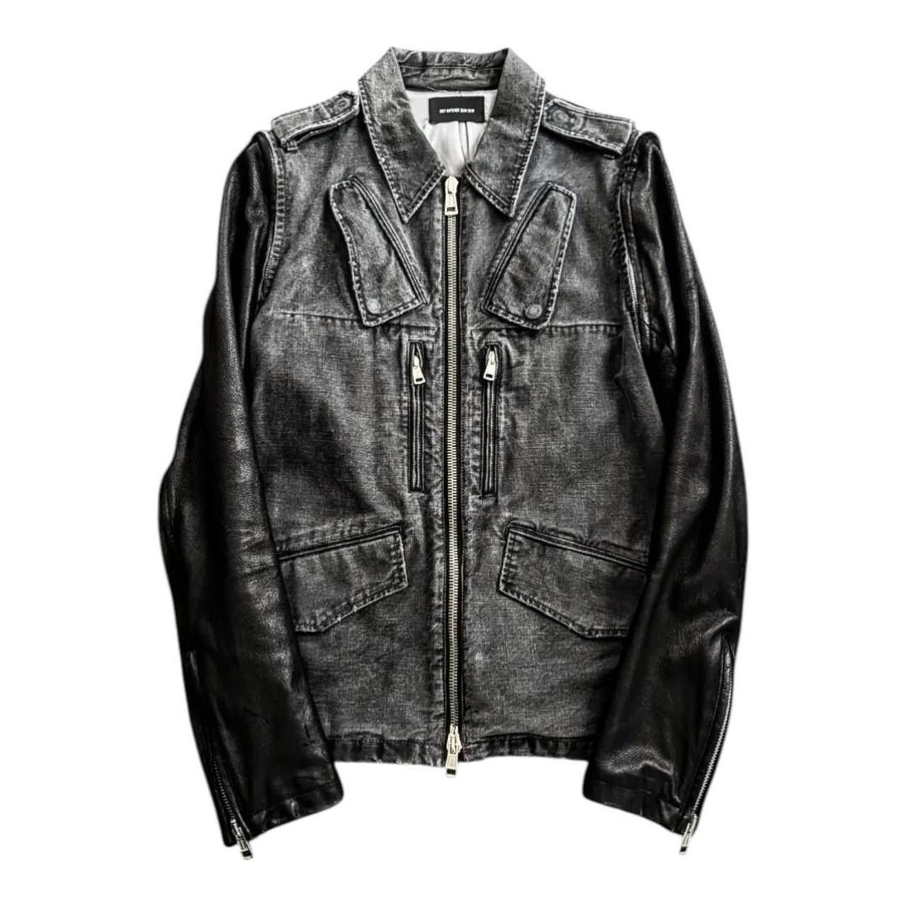 Men's Diet Butcher Slim Skin Outerwear | Grailed