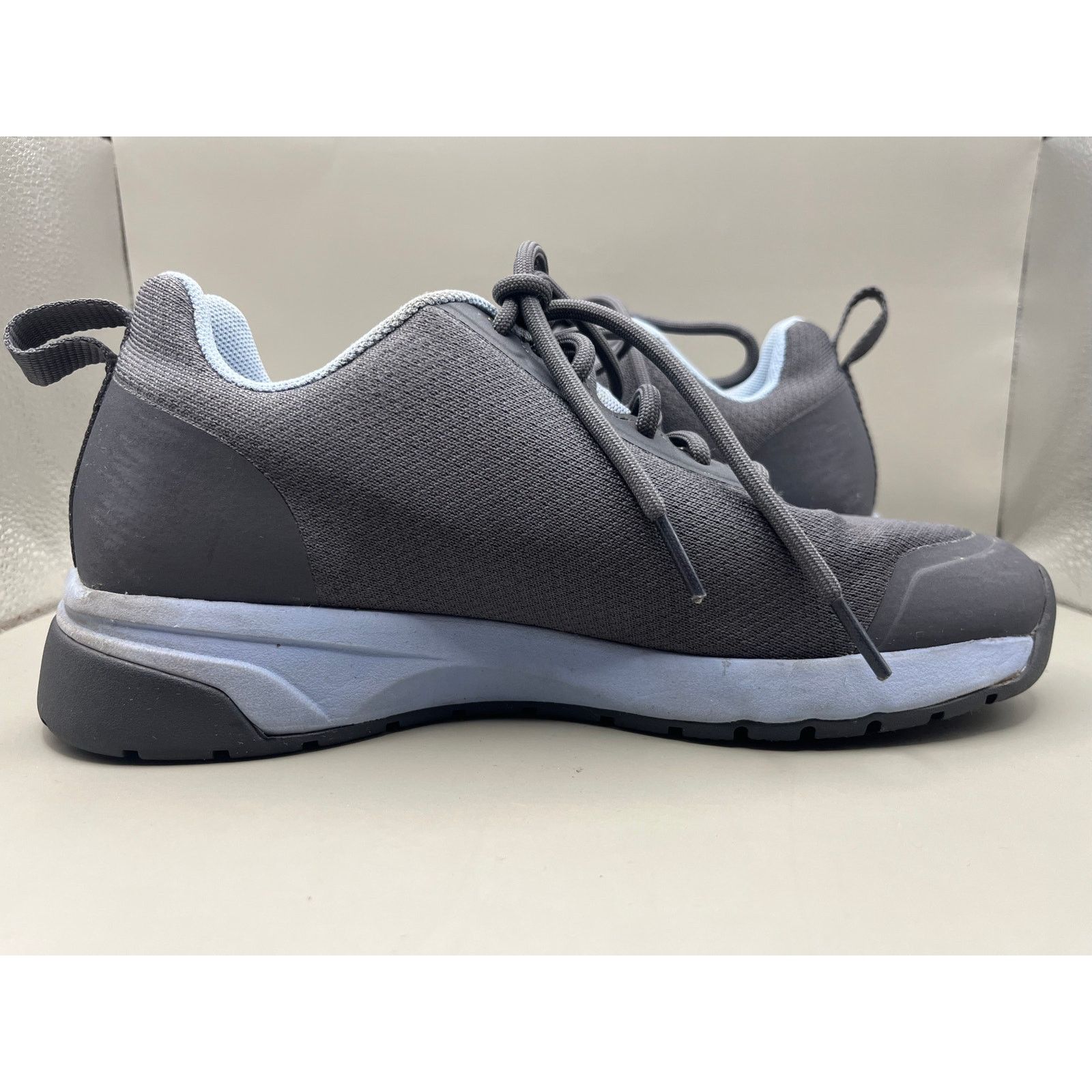Carhartt Carhartt Force 3 SD Soft Toe Carbon Heather Work Shoes Size US 6.5 / IT 36.5 - 4 Thumbnail