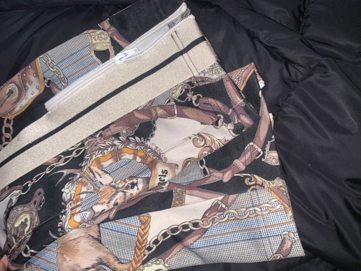 Palm Angels Palm Angels Pants Size US 34 / EU 50 - 6 Thumbnail
