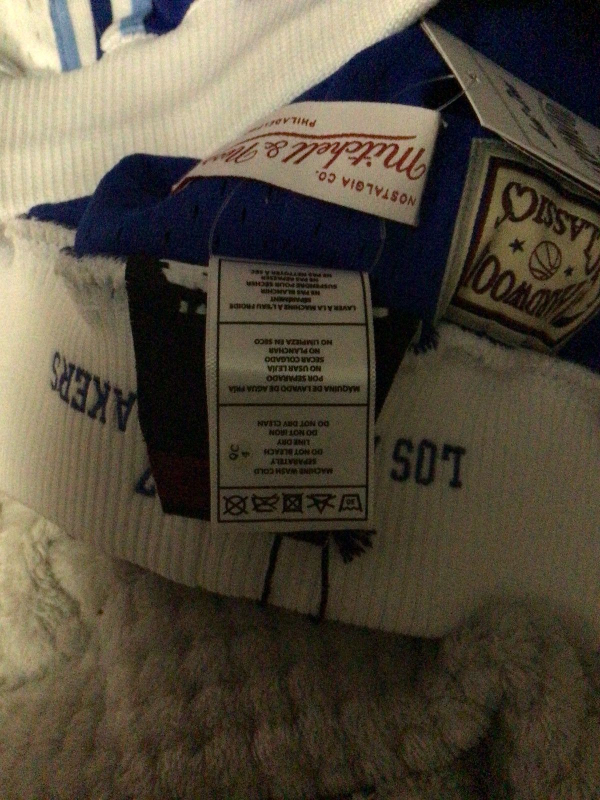 Just Don Authentic just don shorts Size US 38 / EU 54 - 11 Thumbnail