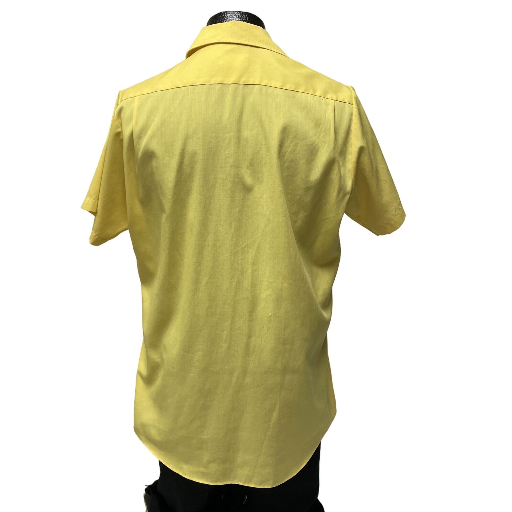 Other Vtg MASONIC Order of the Eastern Star OES Fraternal Shirt Size US XL / EU 56 / 4 - 4 Thumbnail